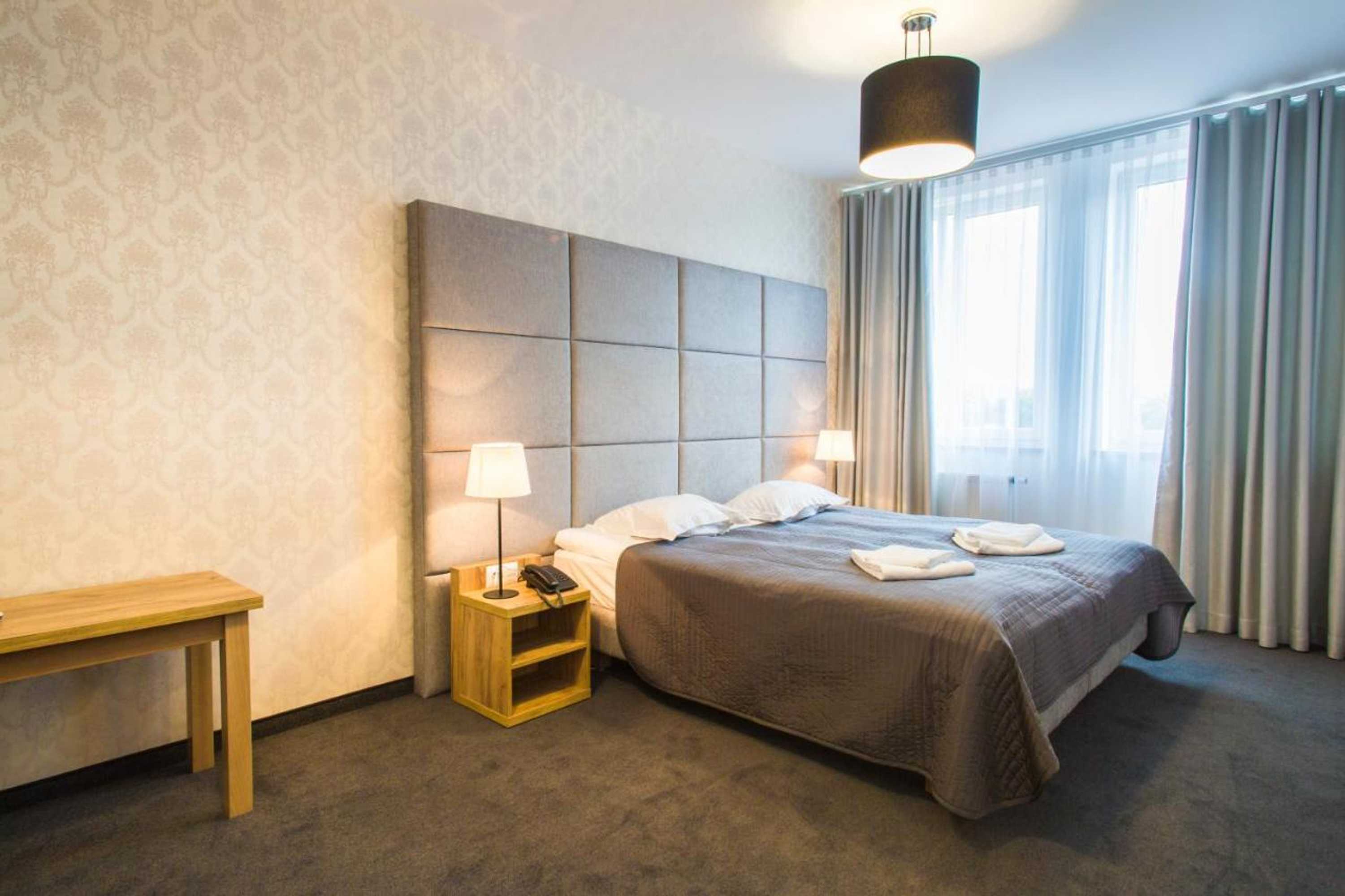 Gift card for Hotel Nad Rabą - Bochnia
