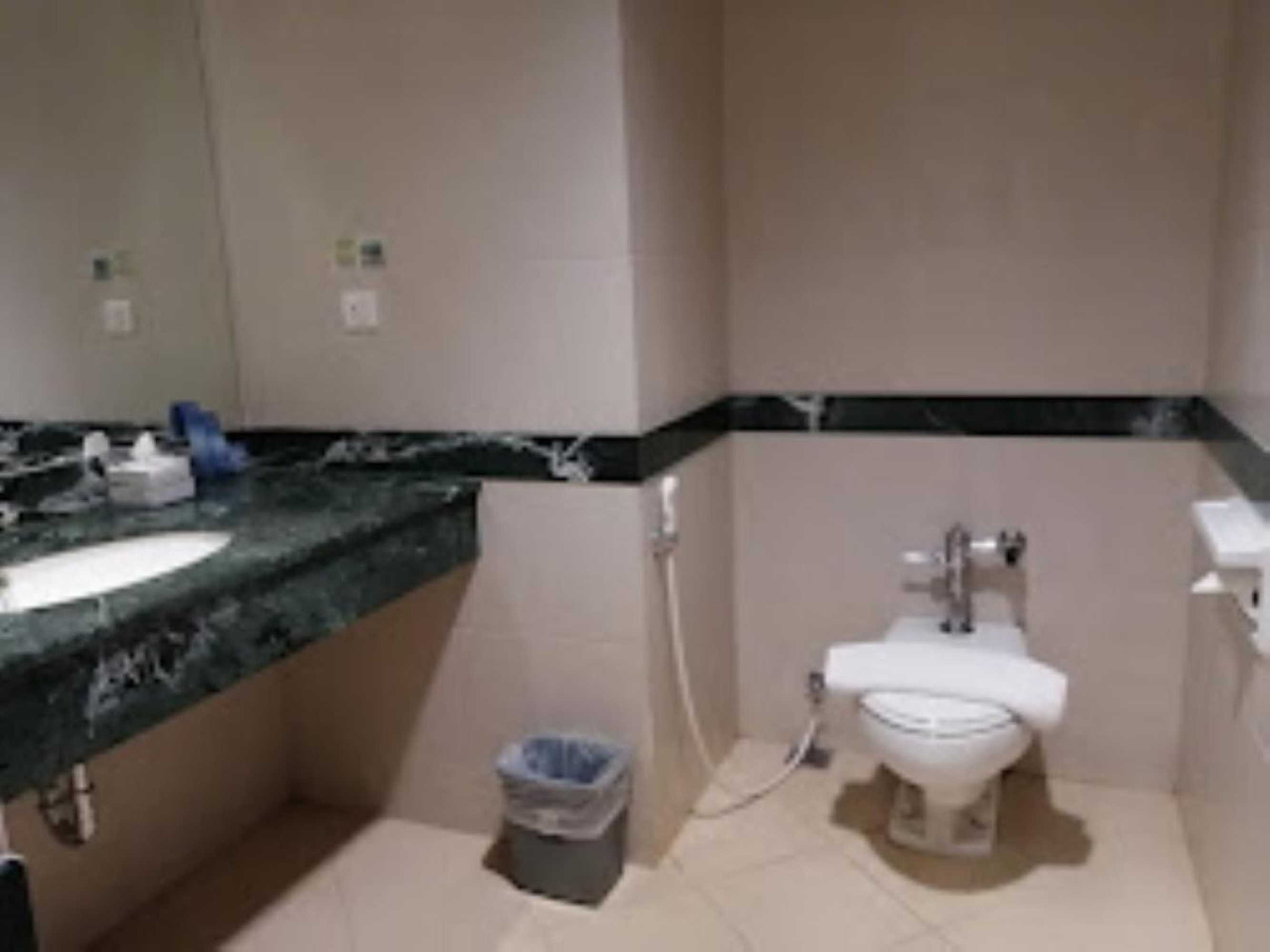 Gift card for Grand Elite Hotel Pekanbaru