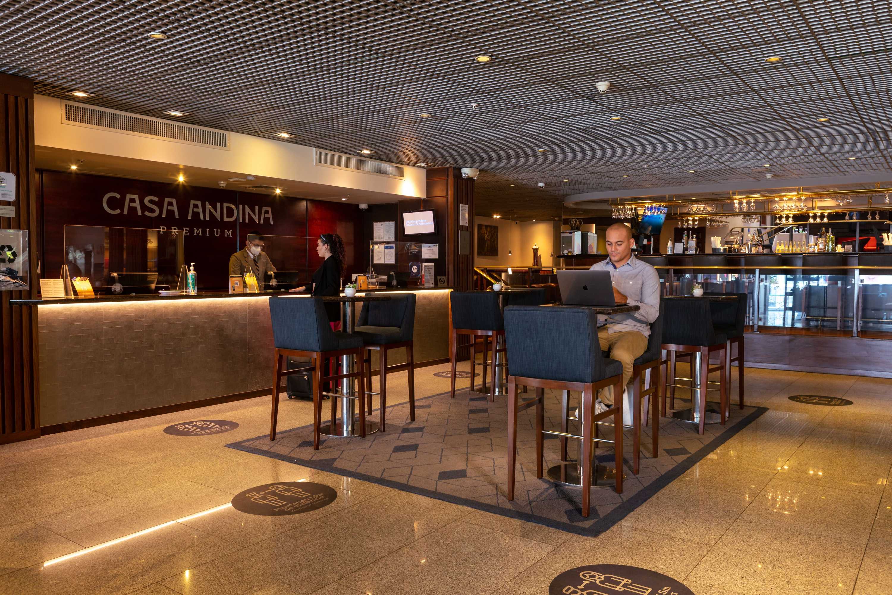 Gift card for Casa Andina Premium Miraflores Gift card for Casa Andina Premium Miraflores