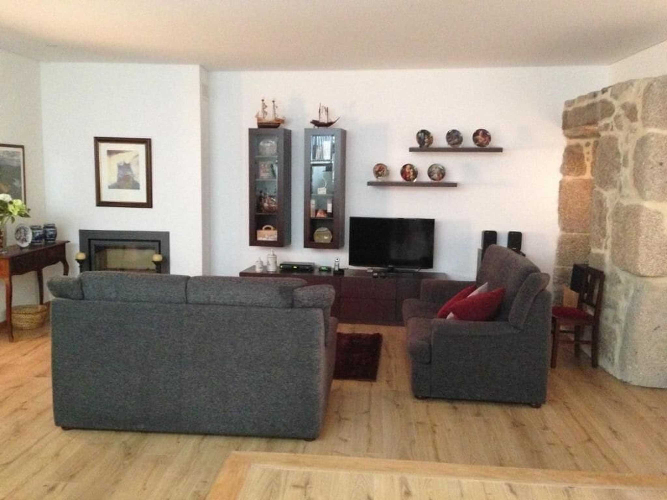 Gift card for Casa Da Trigueira