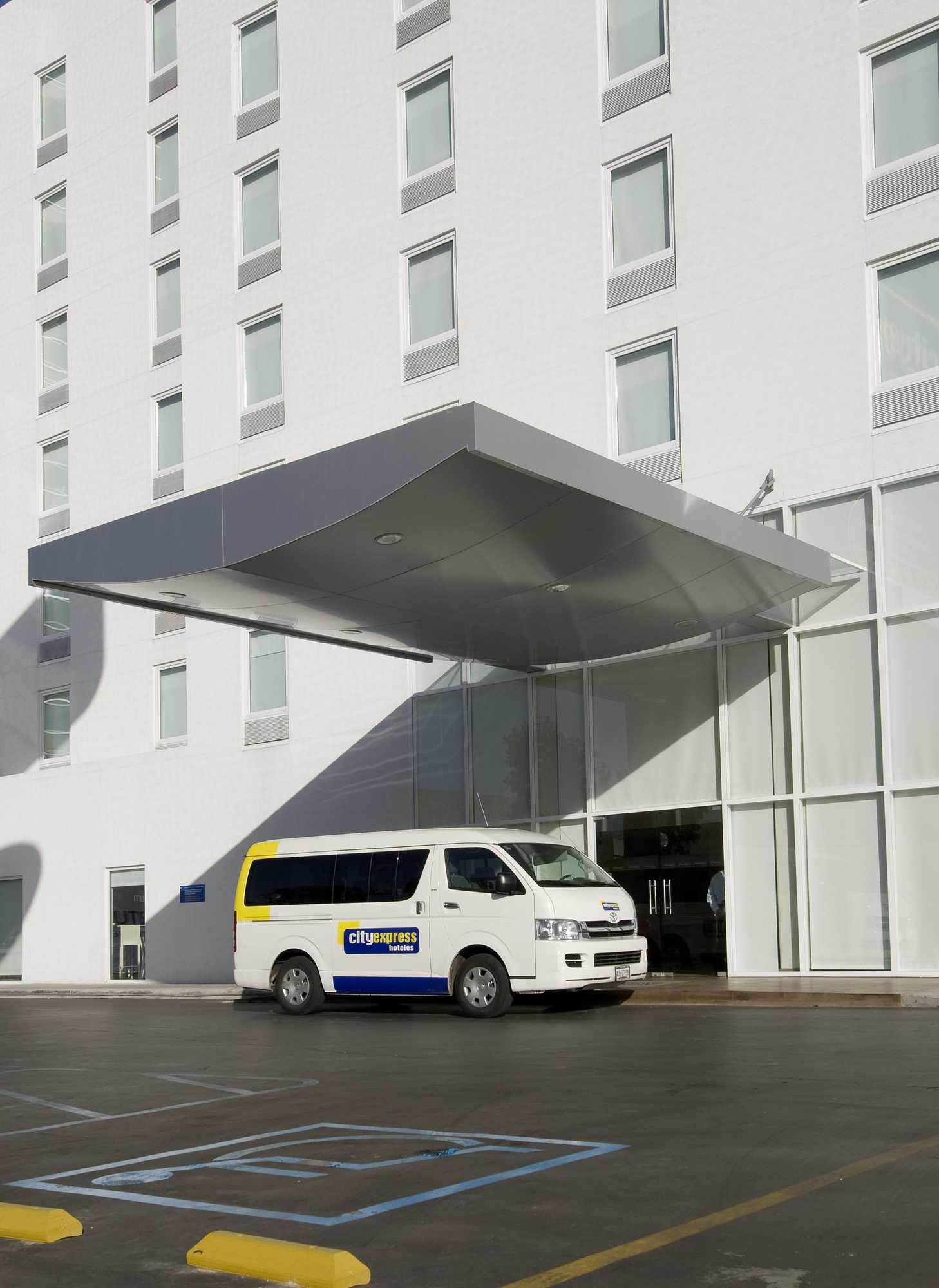 Gift card for City Express by Marriott Tijuana Rio Gift card for City Express by Marriott Tijuana Rio