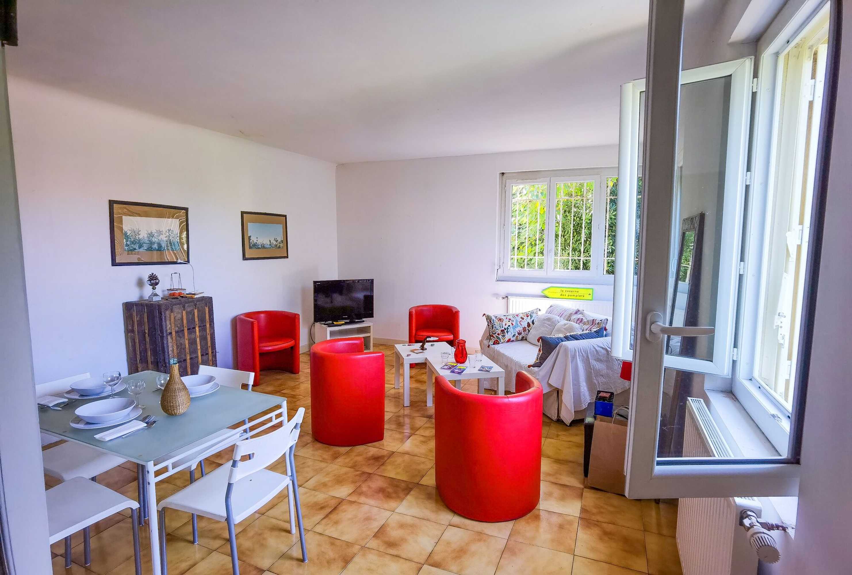 Gift card for Chambres D'hôtes Avignon