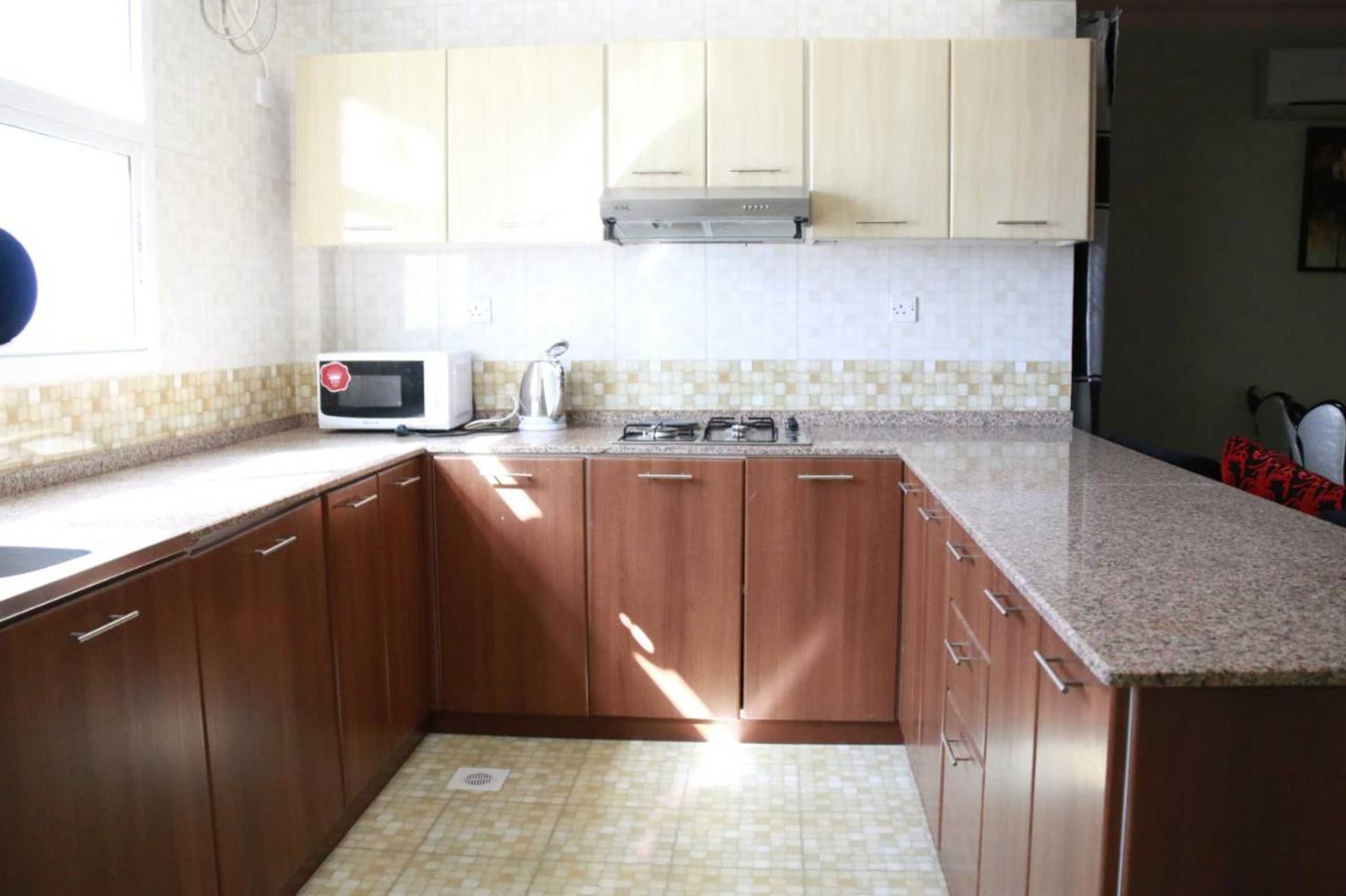 Gift card for Horizon Hotel Apartments - الأفق للشقق الفندقية