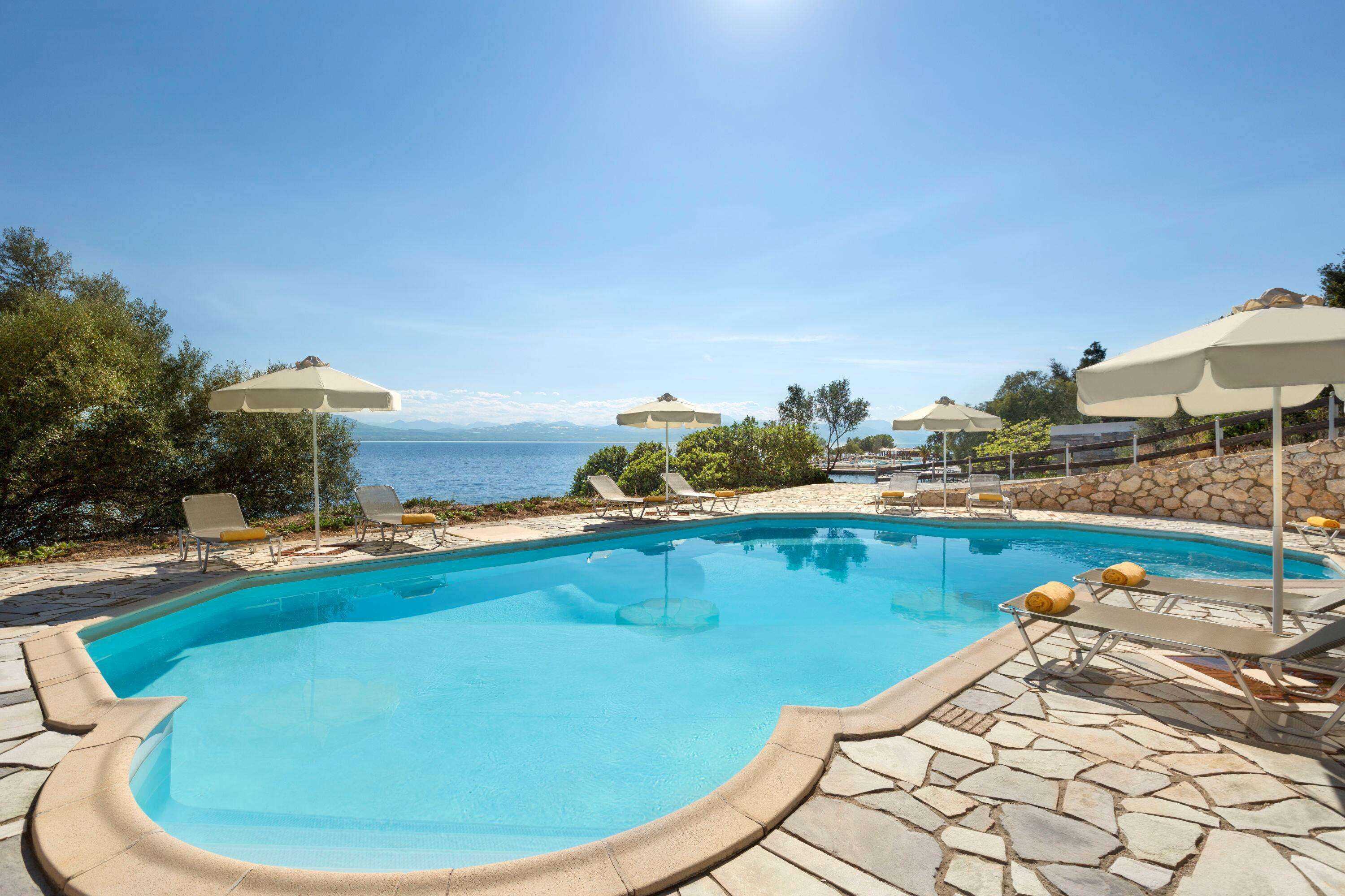 Gift card for Wyndham Loutraki Poseidon Resort Gift card for Wyndham Loutraki Poseidon Resort