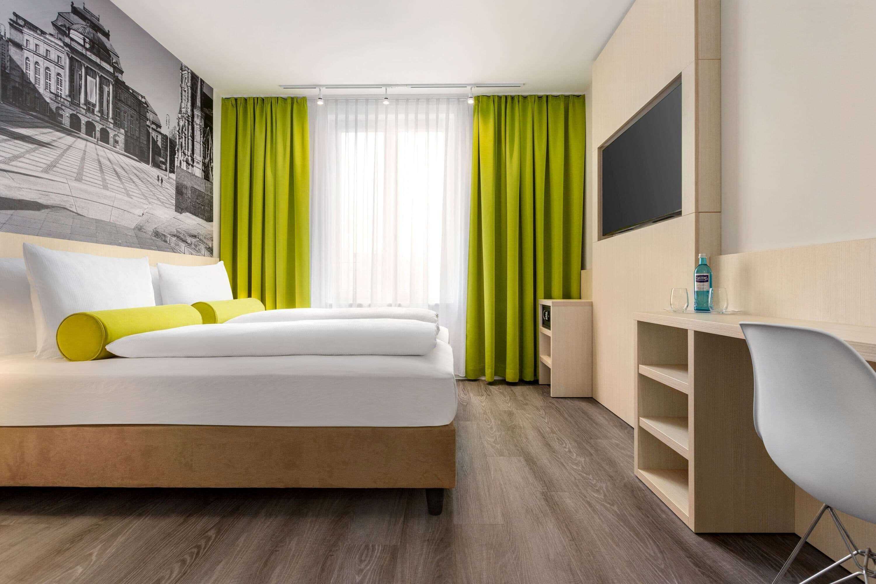Gift card for Super 8 by Wyndham Chemnitz Gift card for Super 8 by Wyndham Chemnitz