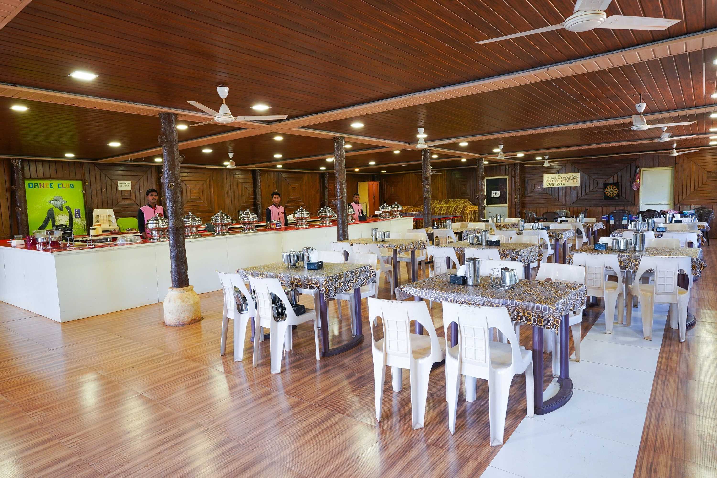 Gift card for Hotel Kumar Plaza