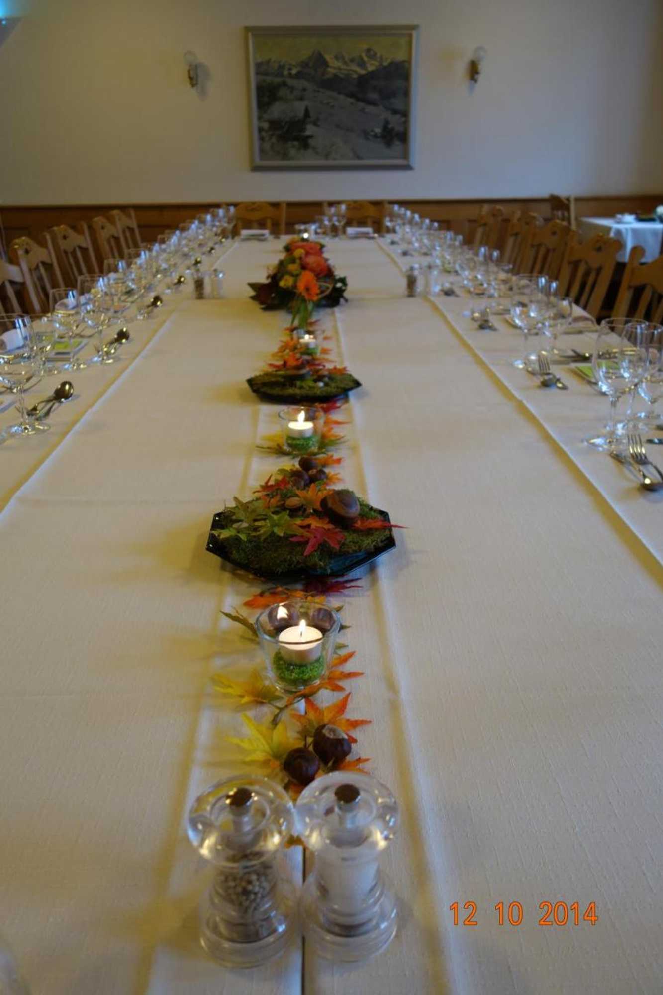 Gift card for Gasthof Löwen