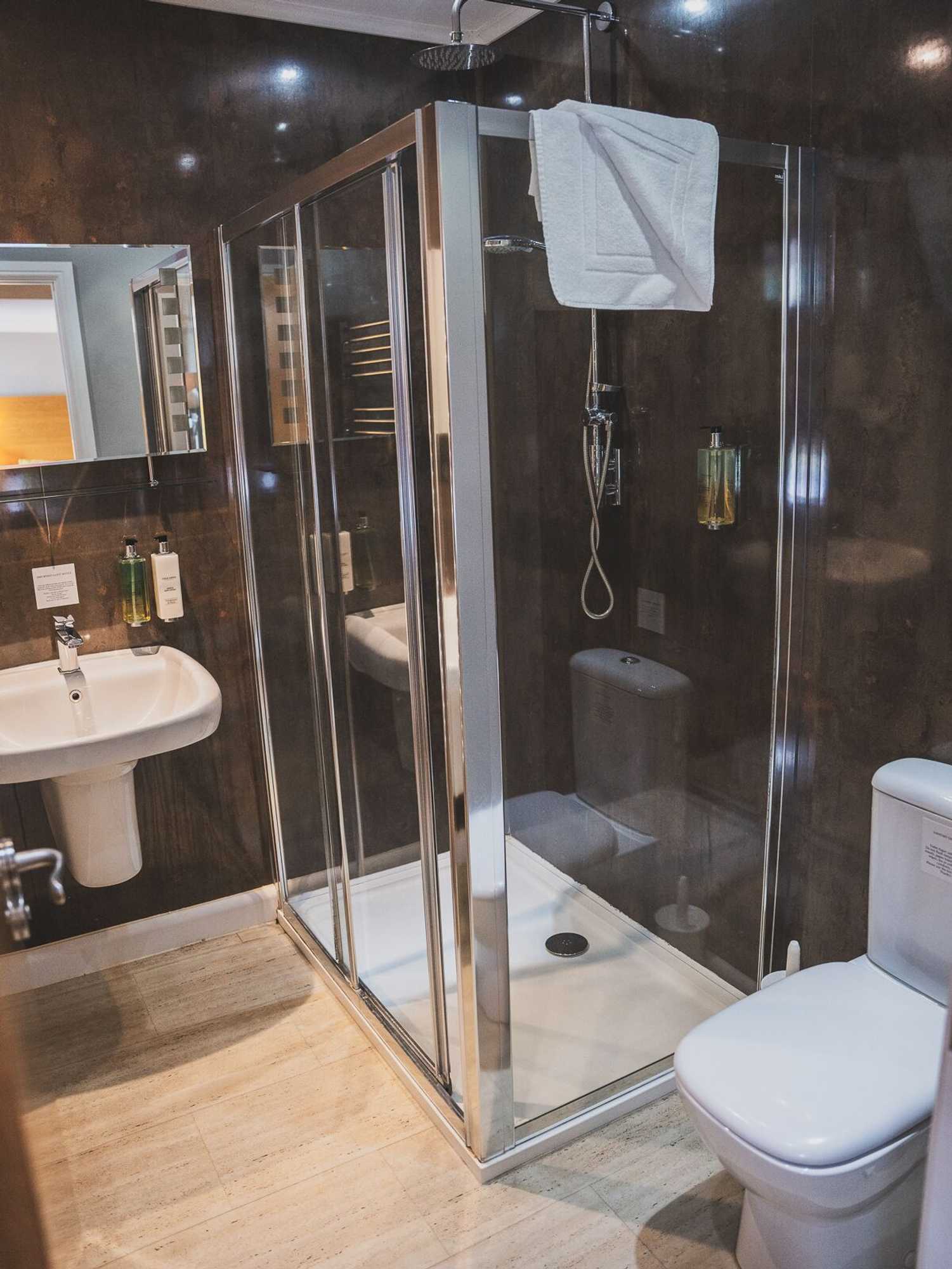 Gift card for The Crossways