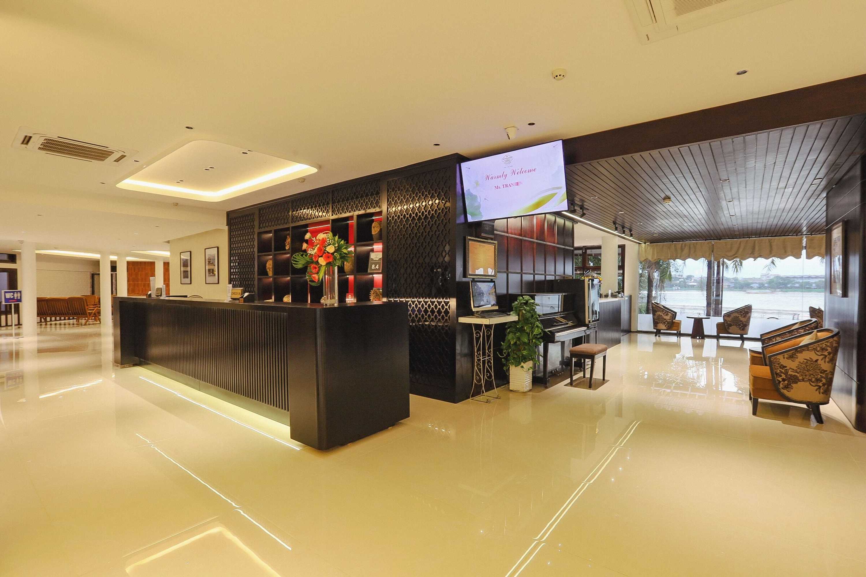 Gift card for Huong Giang Hotel Resort And Spa