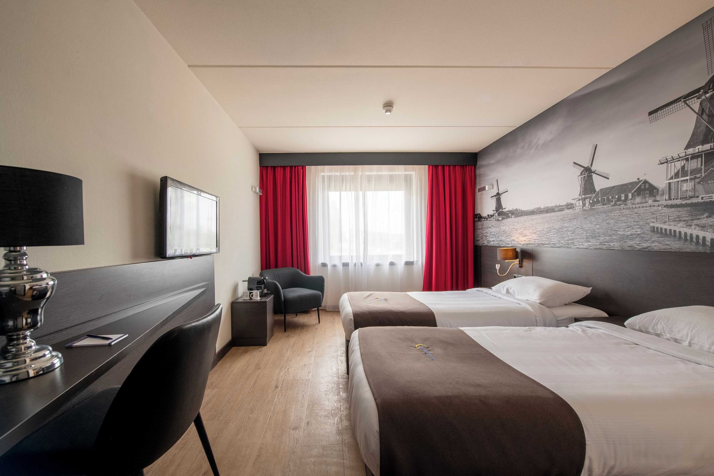 Gift card for Bastion Hotel Zaandam Gift card for Bastion Hotel Zaandam