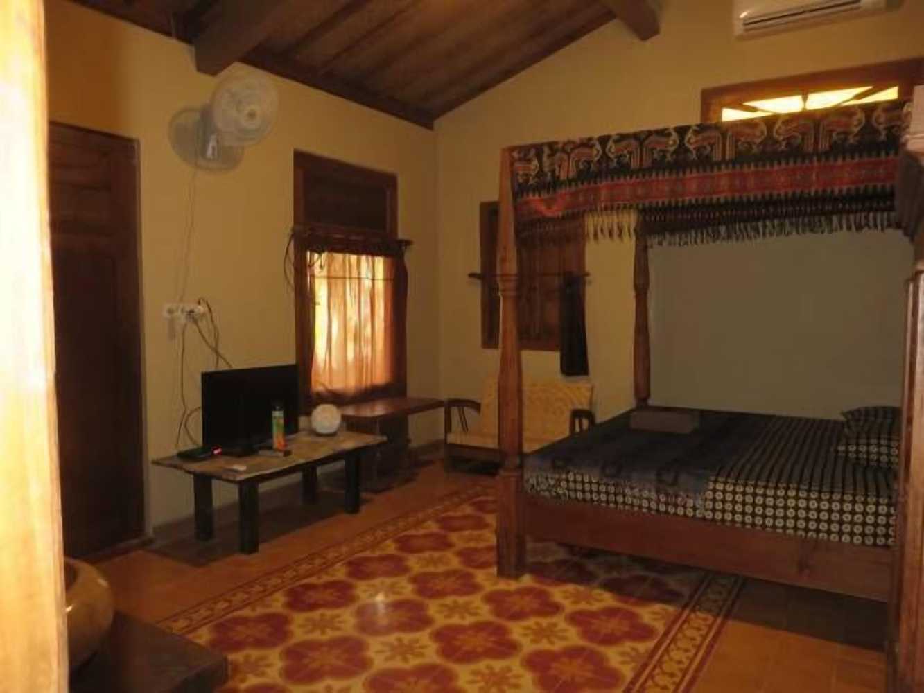 Gift card for Bedhot Homestay