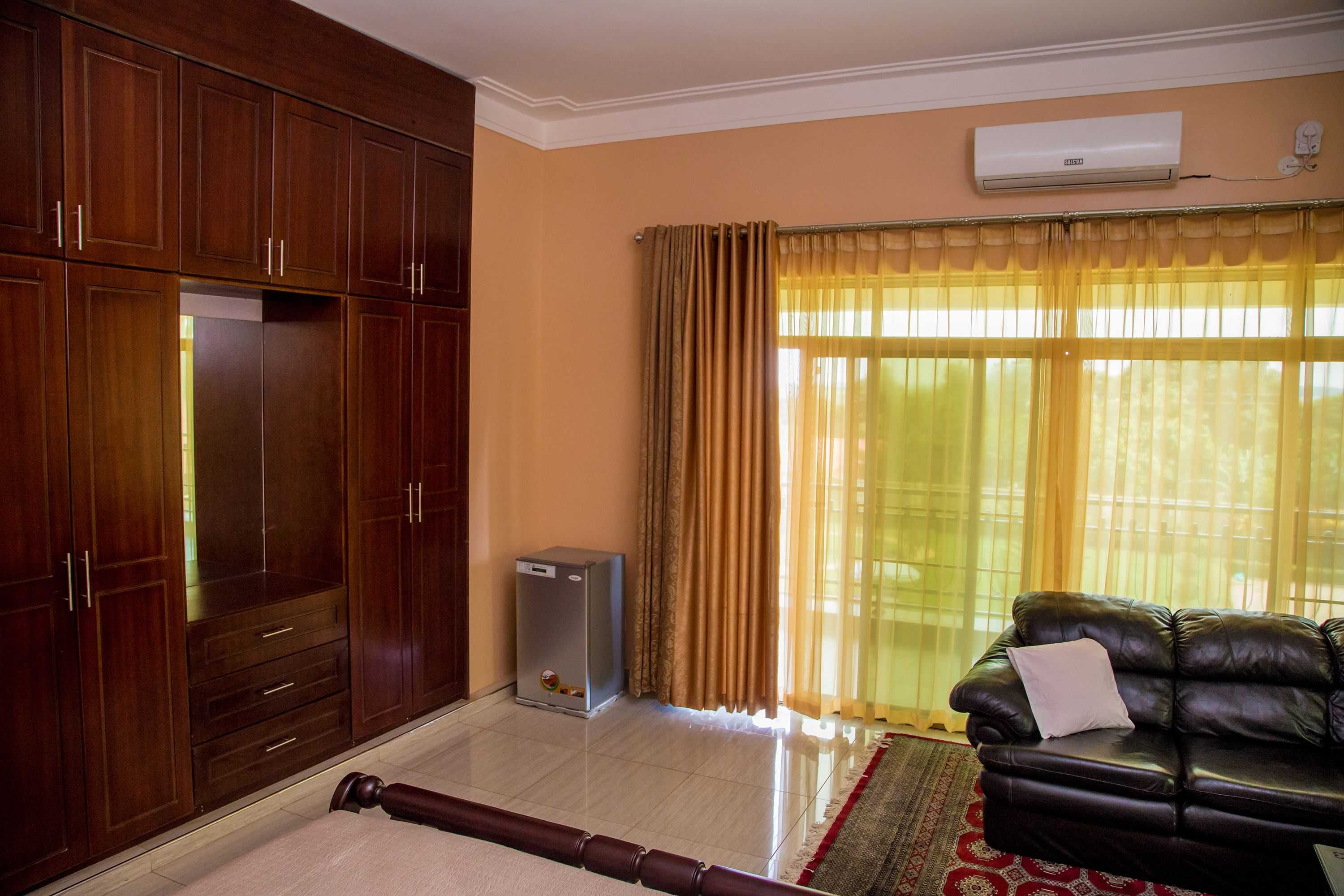 Gift card for Lake Point Villa