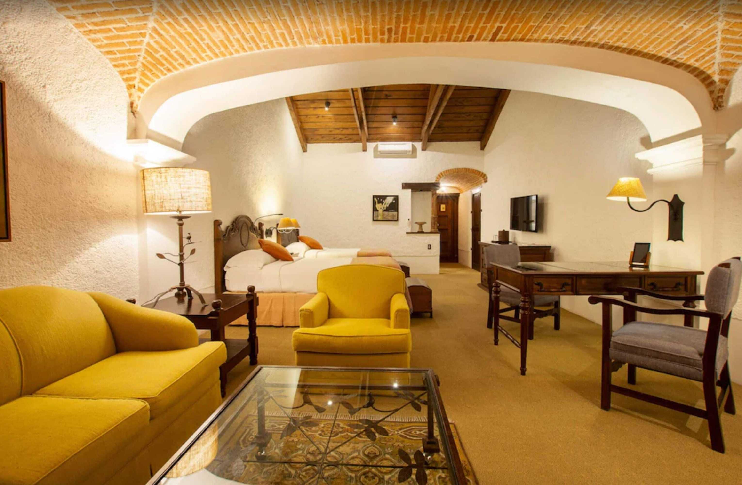 Gift card for Hotel Museo Spa Casa Santo Domingo Gift card for Hotel Museo Spa Casa Santo Domingo