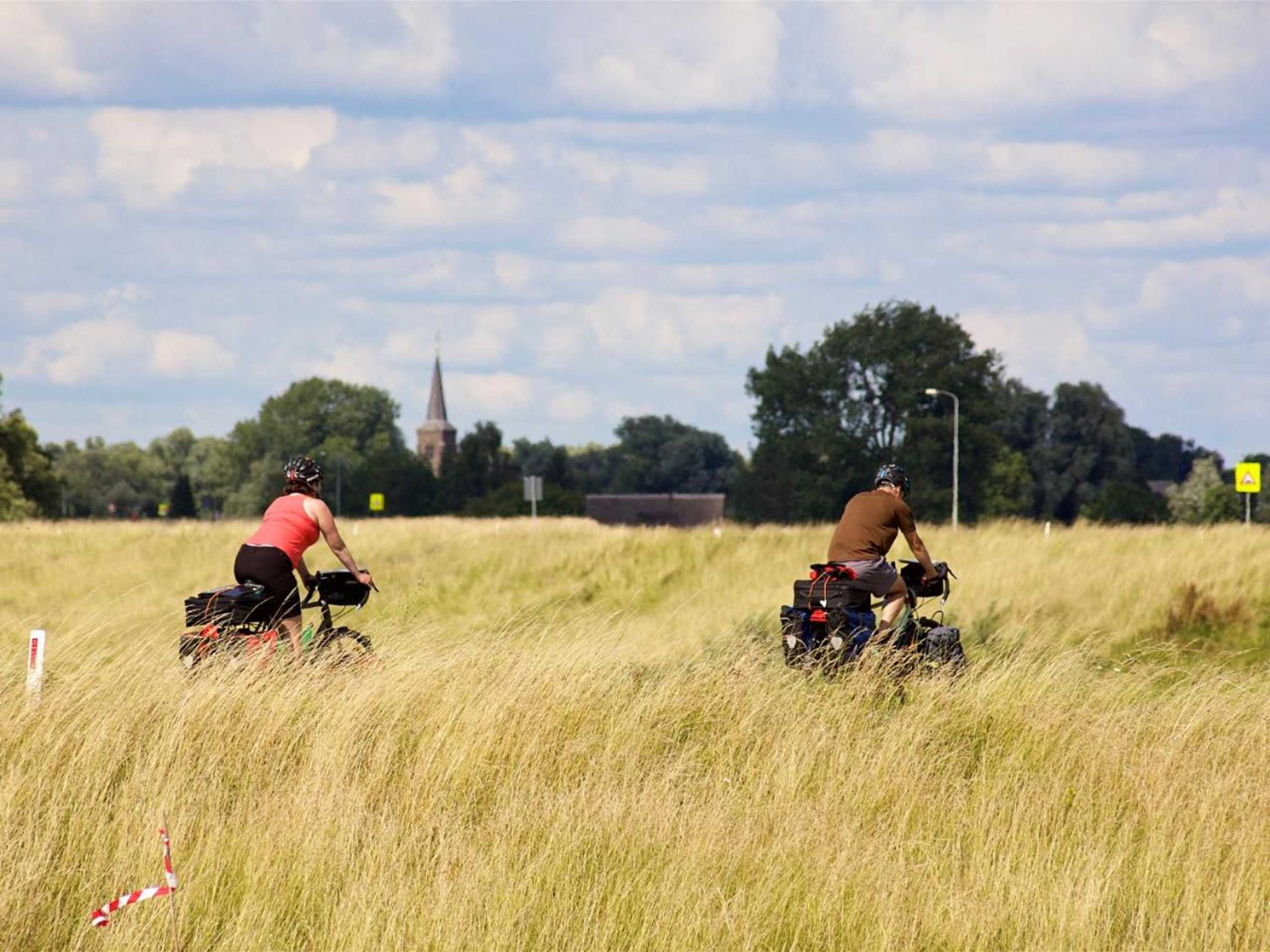 Gift card for Bed And Breakfast Millingen Aan de Rijn