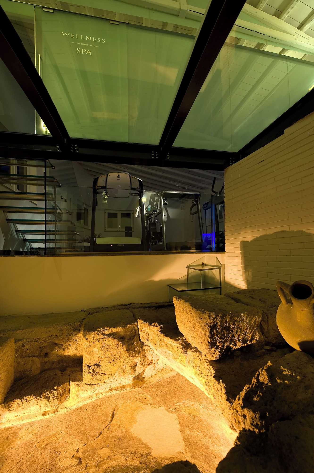 Gift card for Villa Athena Resort