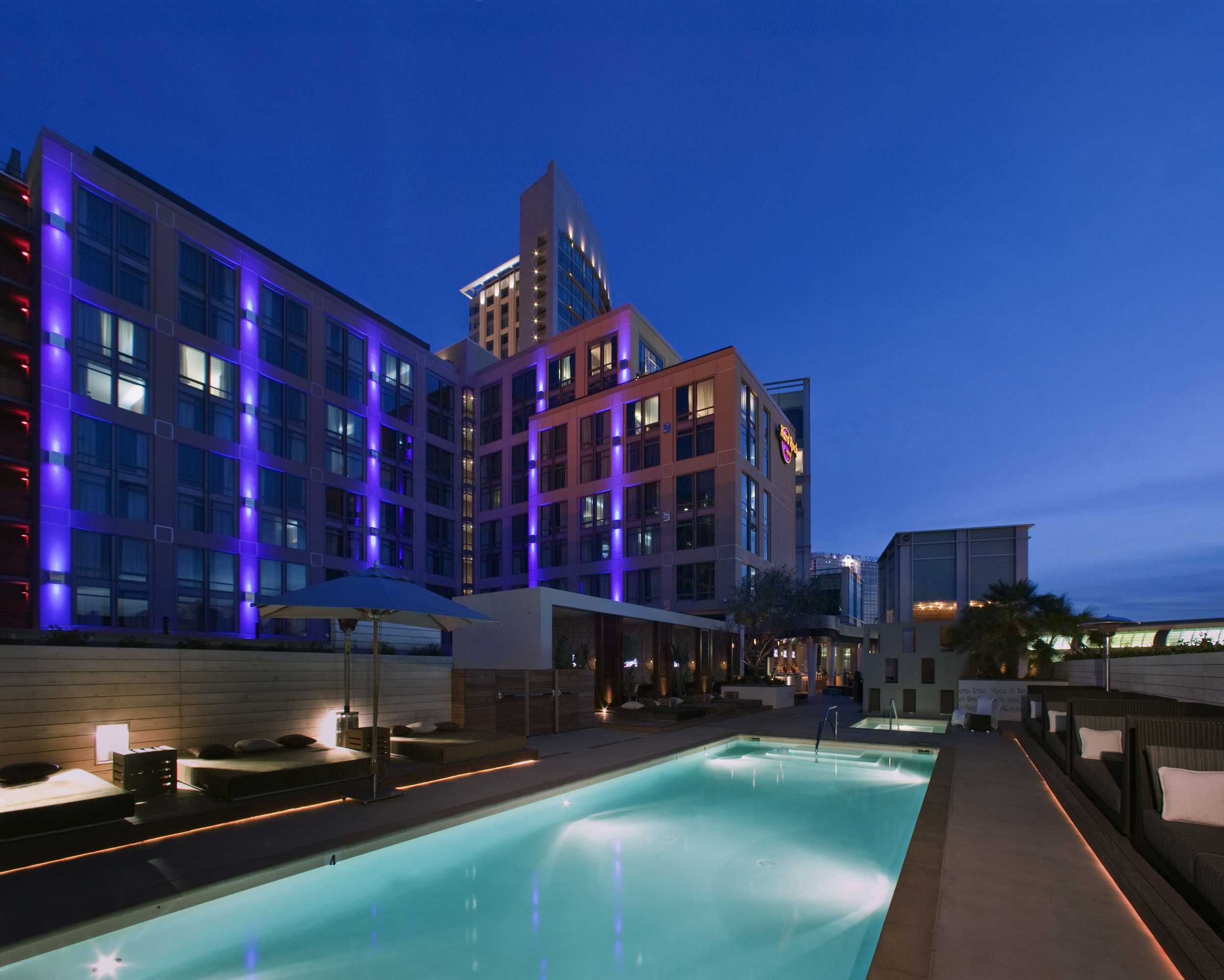 Gift card for Hard Rock Hotel San Diego Gift card for Hard Rock Hotel San Diego