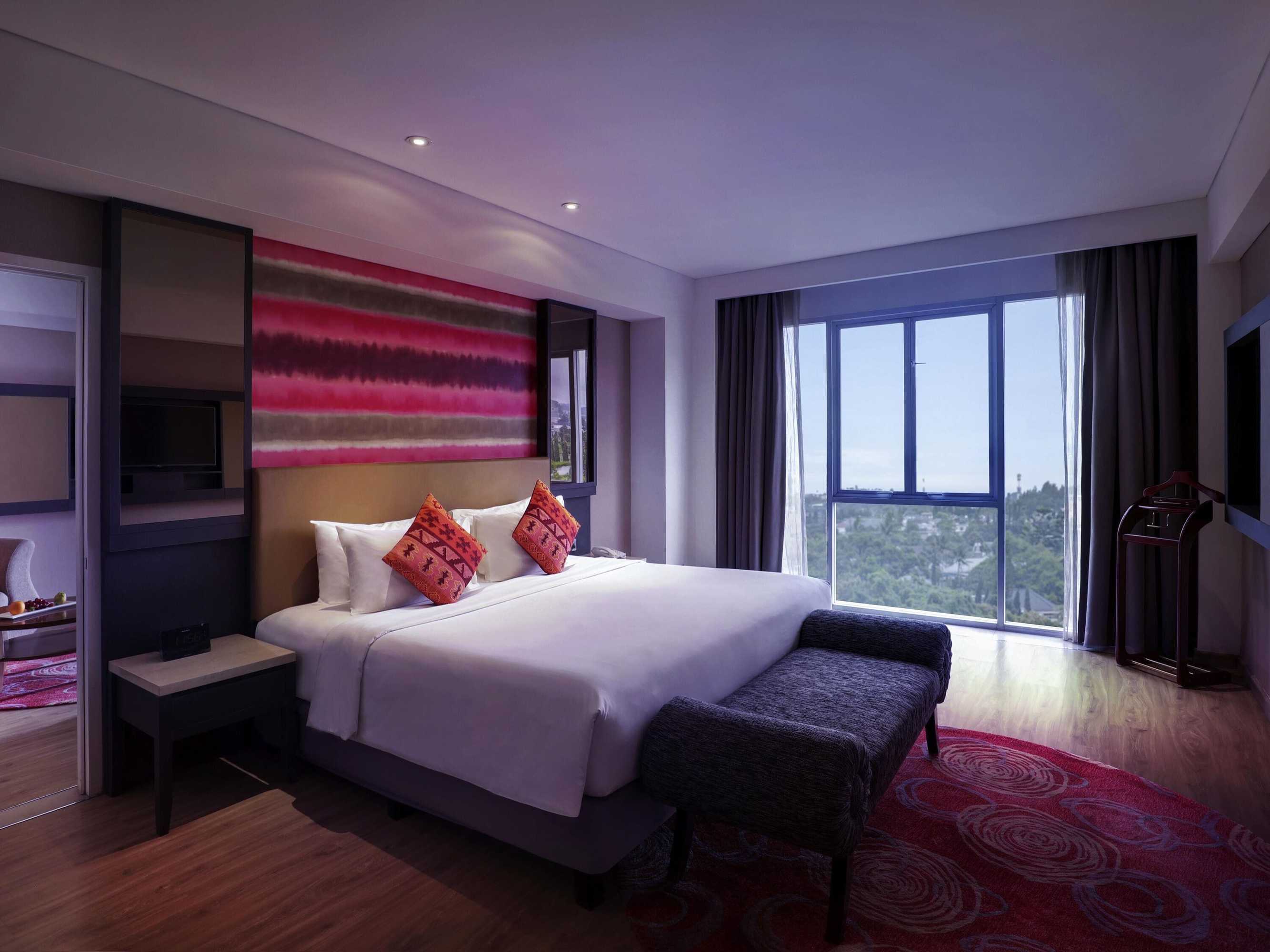 Gift card for Grand Mercure Bandung Setiabudi