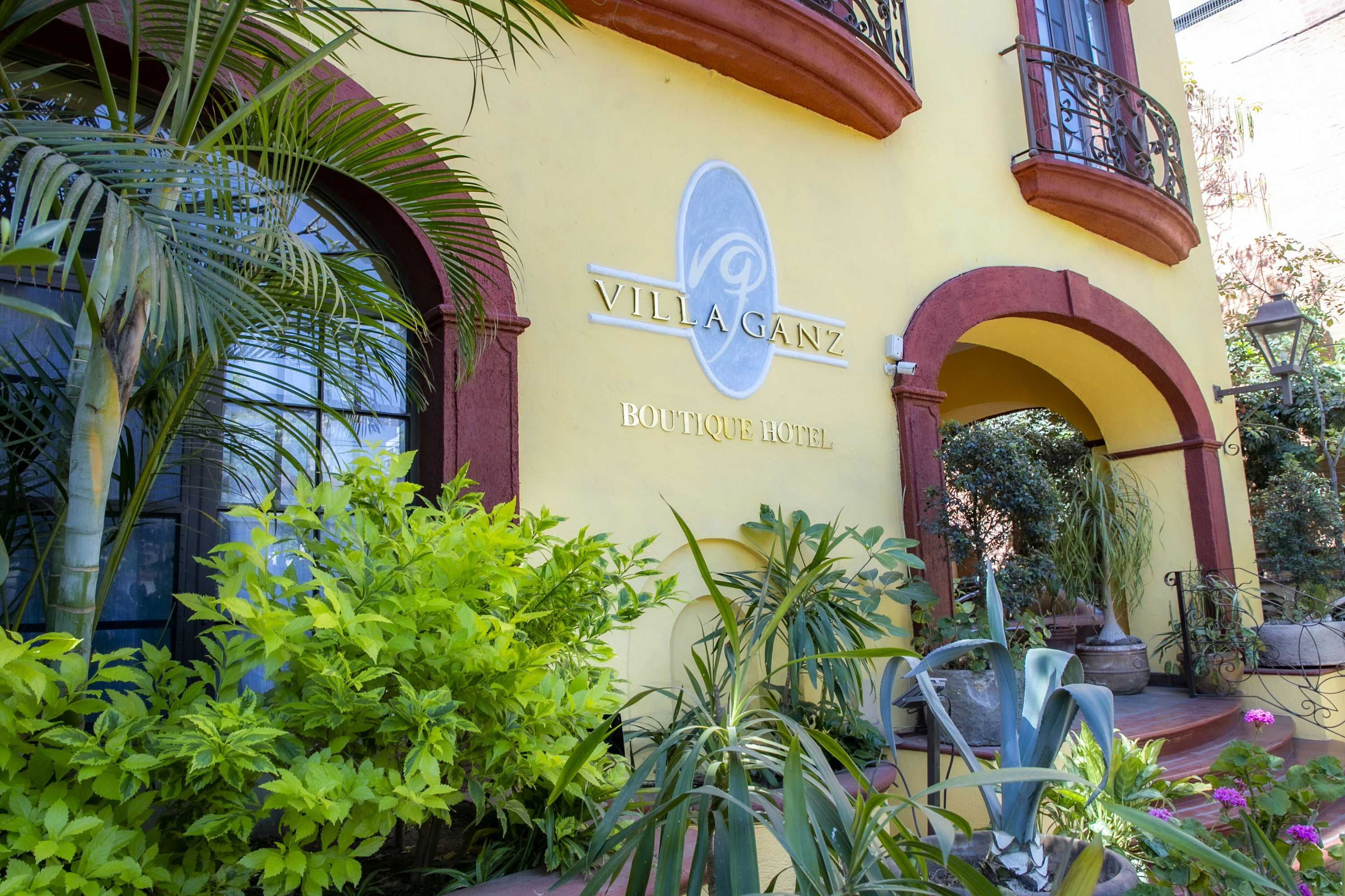 Gift card for Villa Ganz Boutique Hotel Gift card for Villa Ganz Boutique Hotel