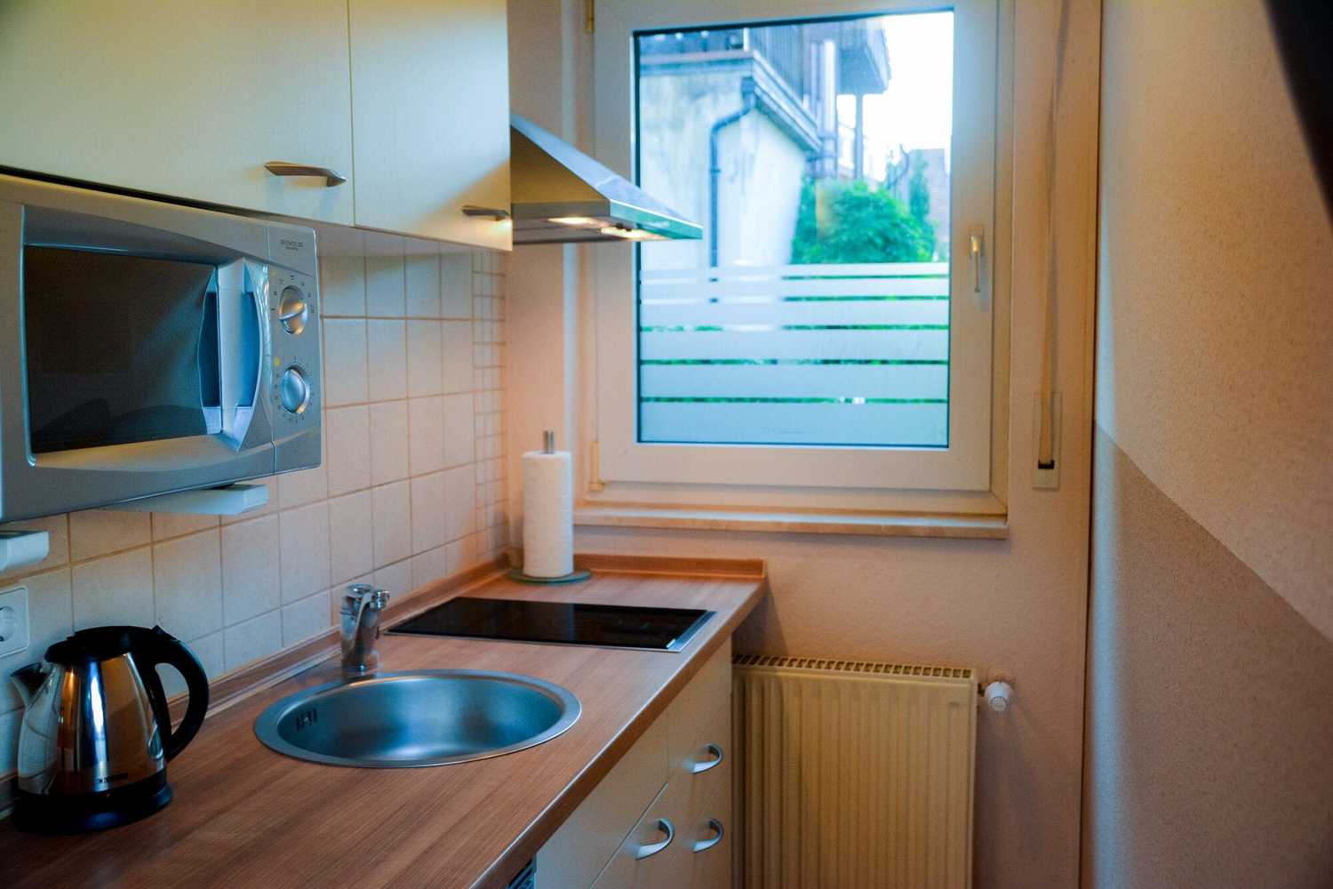 Gift card for Hotel & Living Am Wartturm - Hotel & Apartments