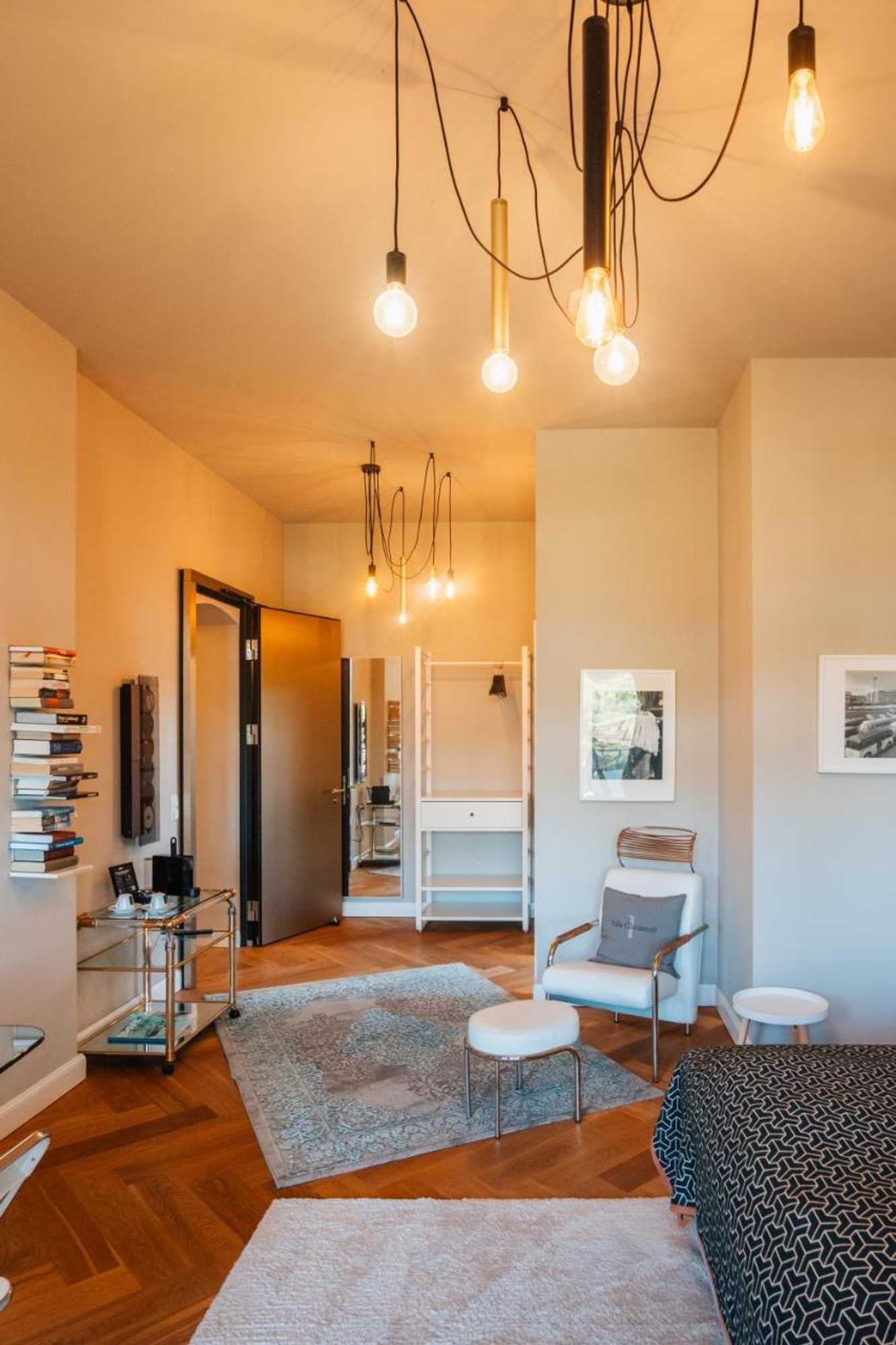 Gift card for Villa Glanzstoff Gmbh