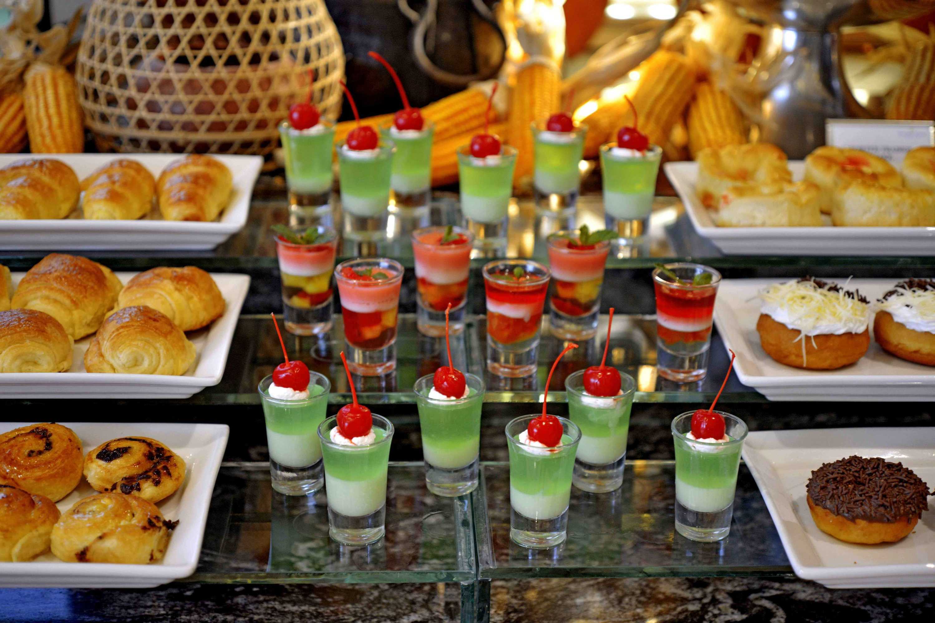 Gift card for Lombok Astoria Hotel