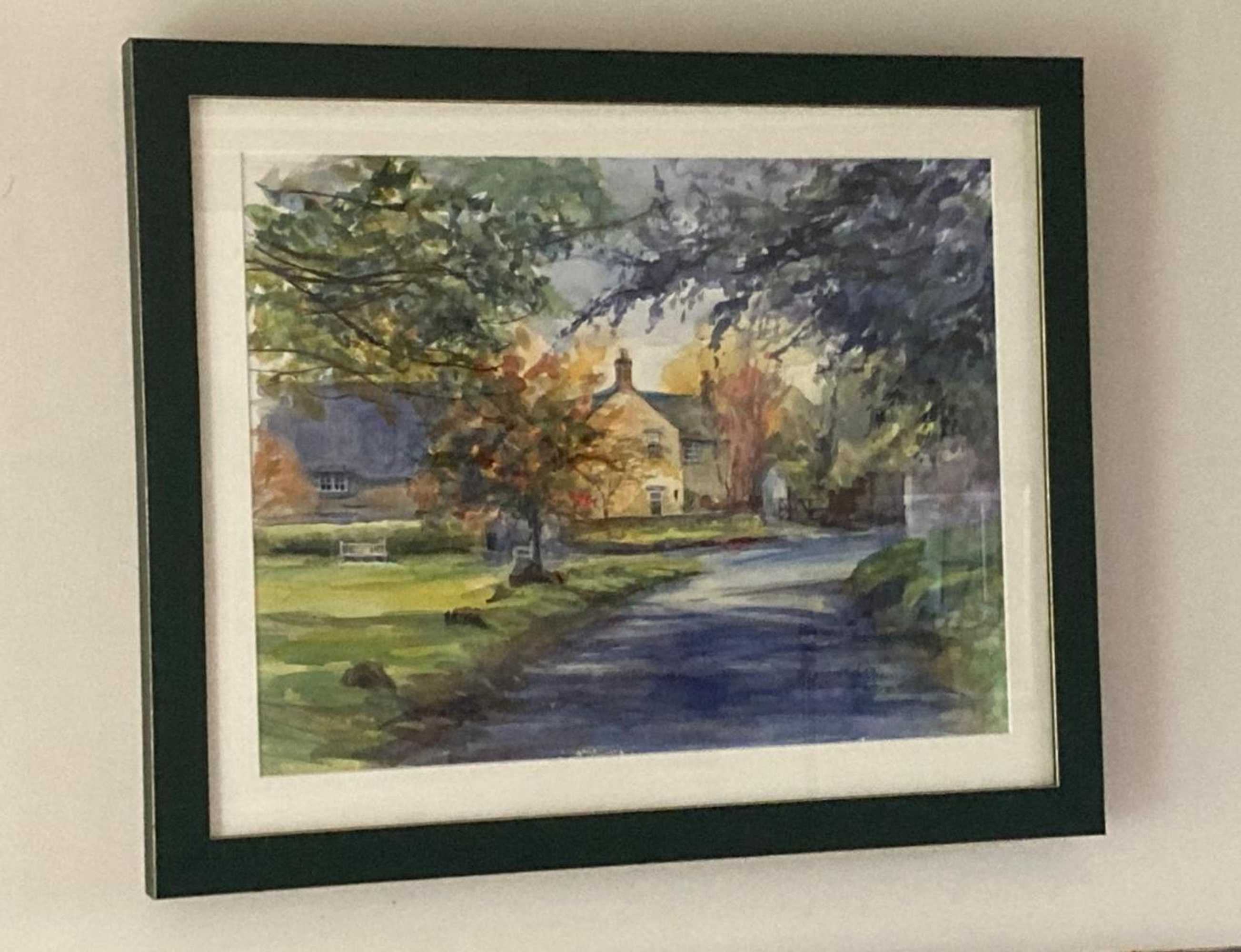 Gift card for Brook Farm Cottage