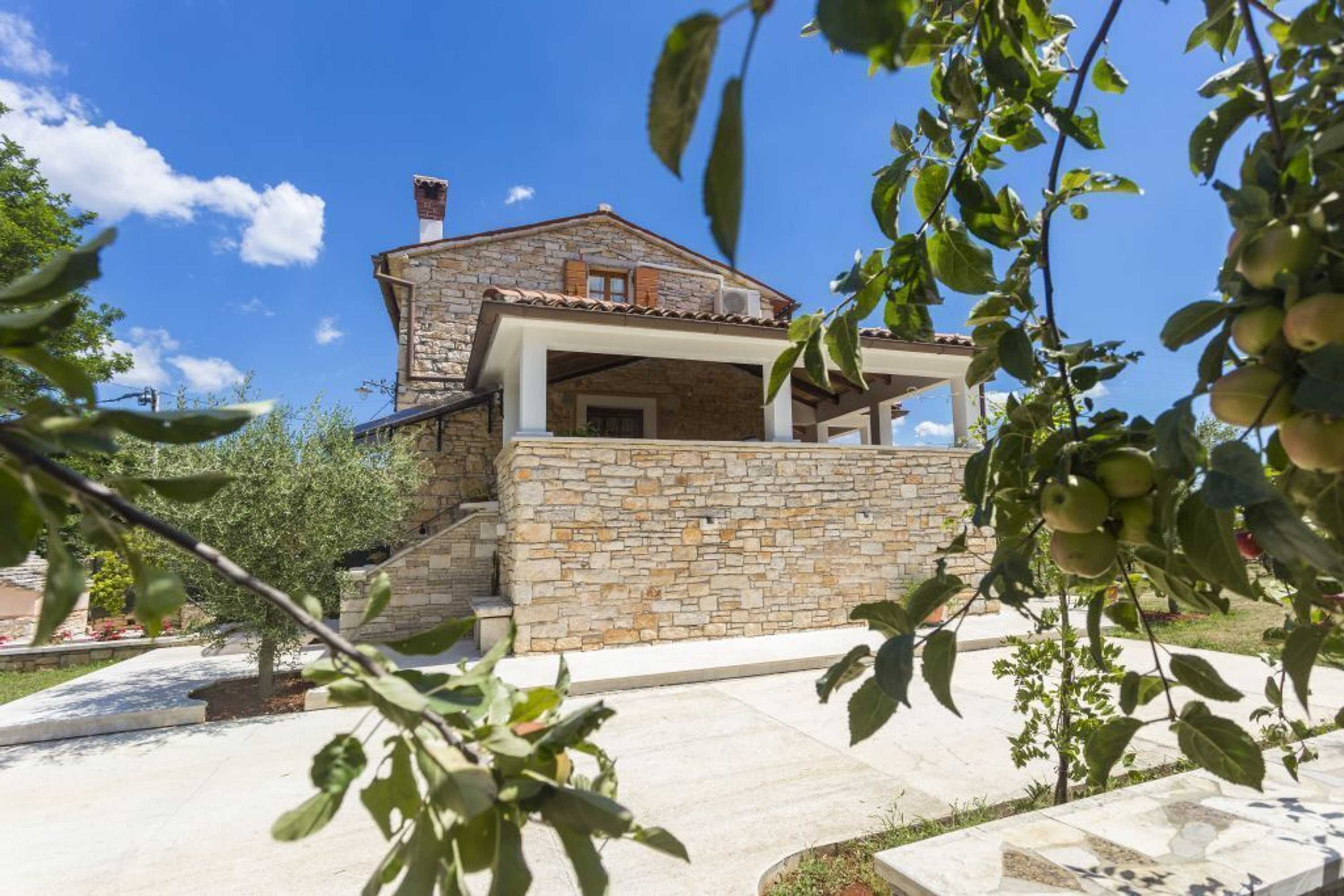 Gift card for Holiday House Matija With a Pool Gift card for Holiday House Matija With a Pool