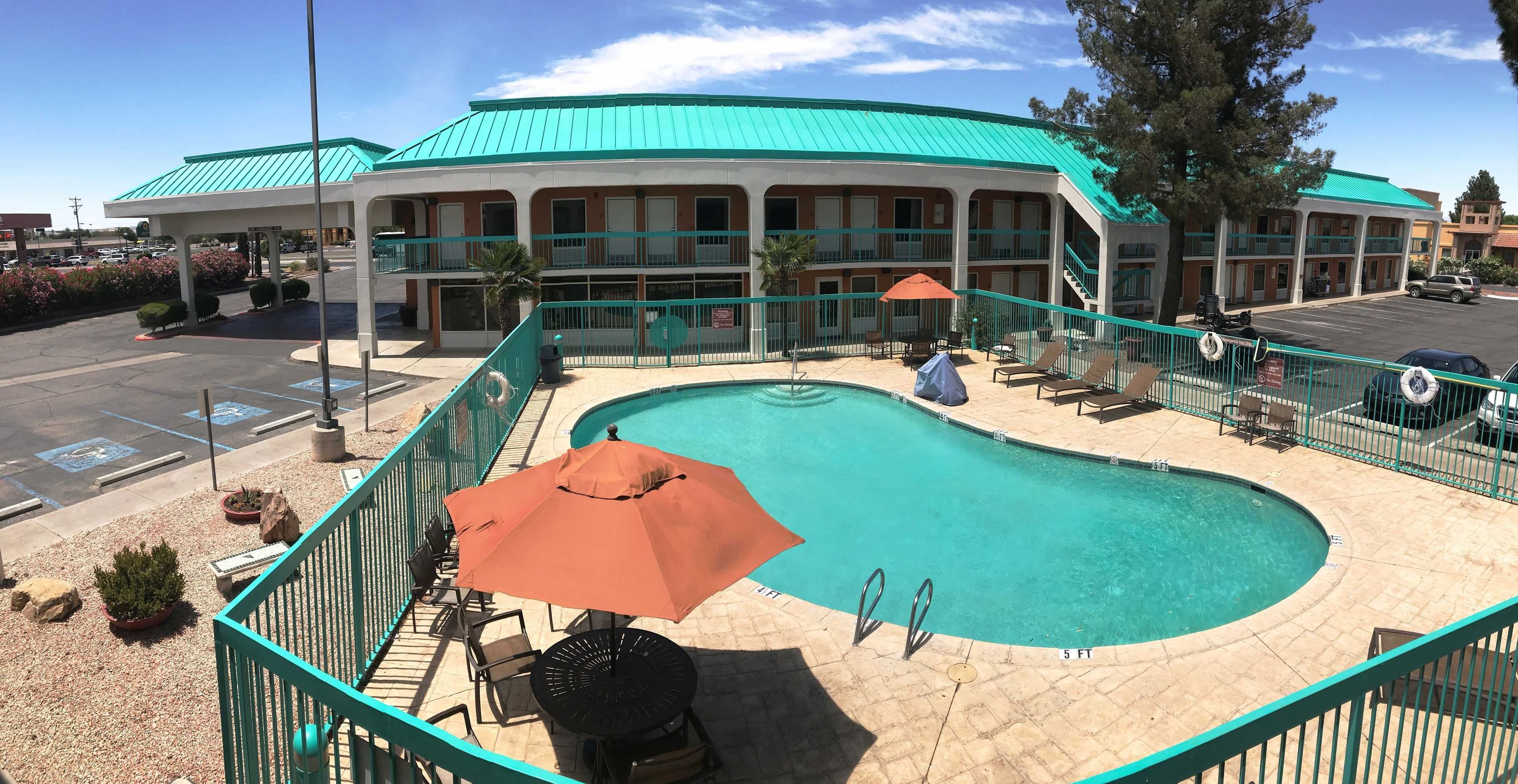 Gift card for Days Inn by Wyndham Las Cruces Gift card for Days Inn by Wyndham Las Cruces