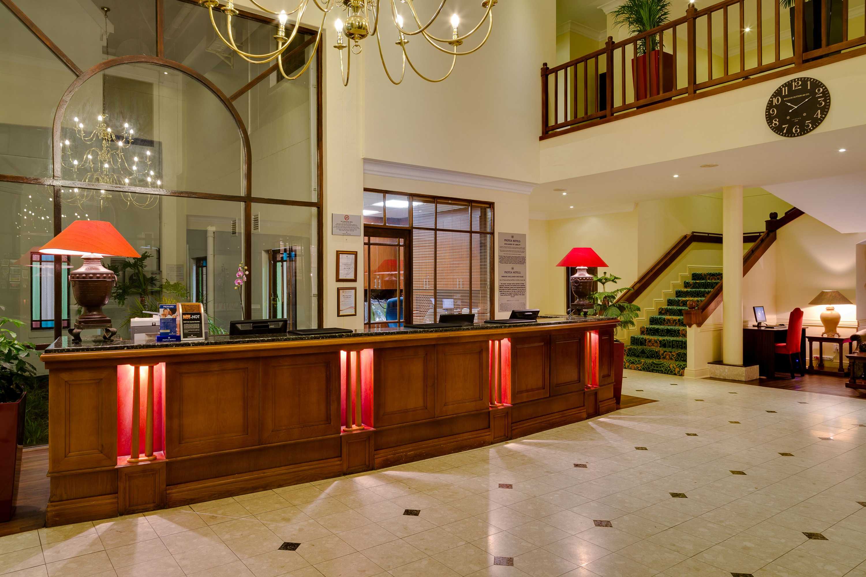 Gift card for Protea Hotel by Marriott George King George Gift card for Protea Hotel by Marriott George King George