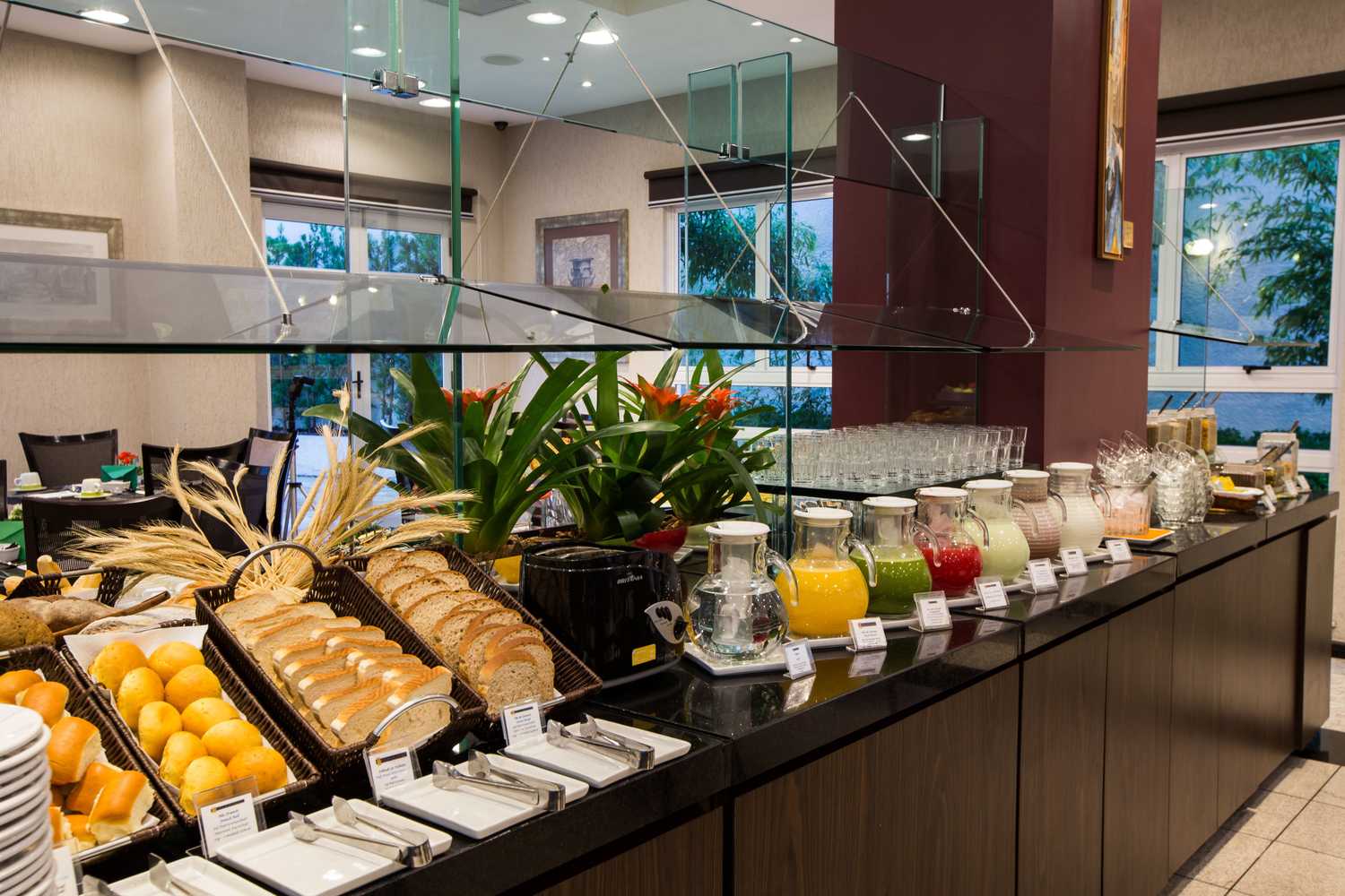 Gift card for Quality Hotel Curitiba