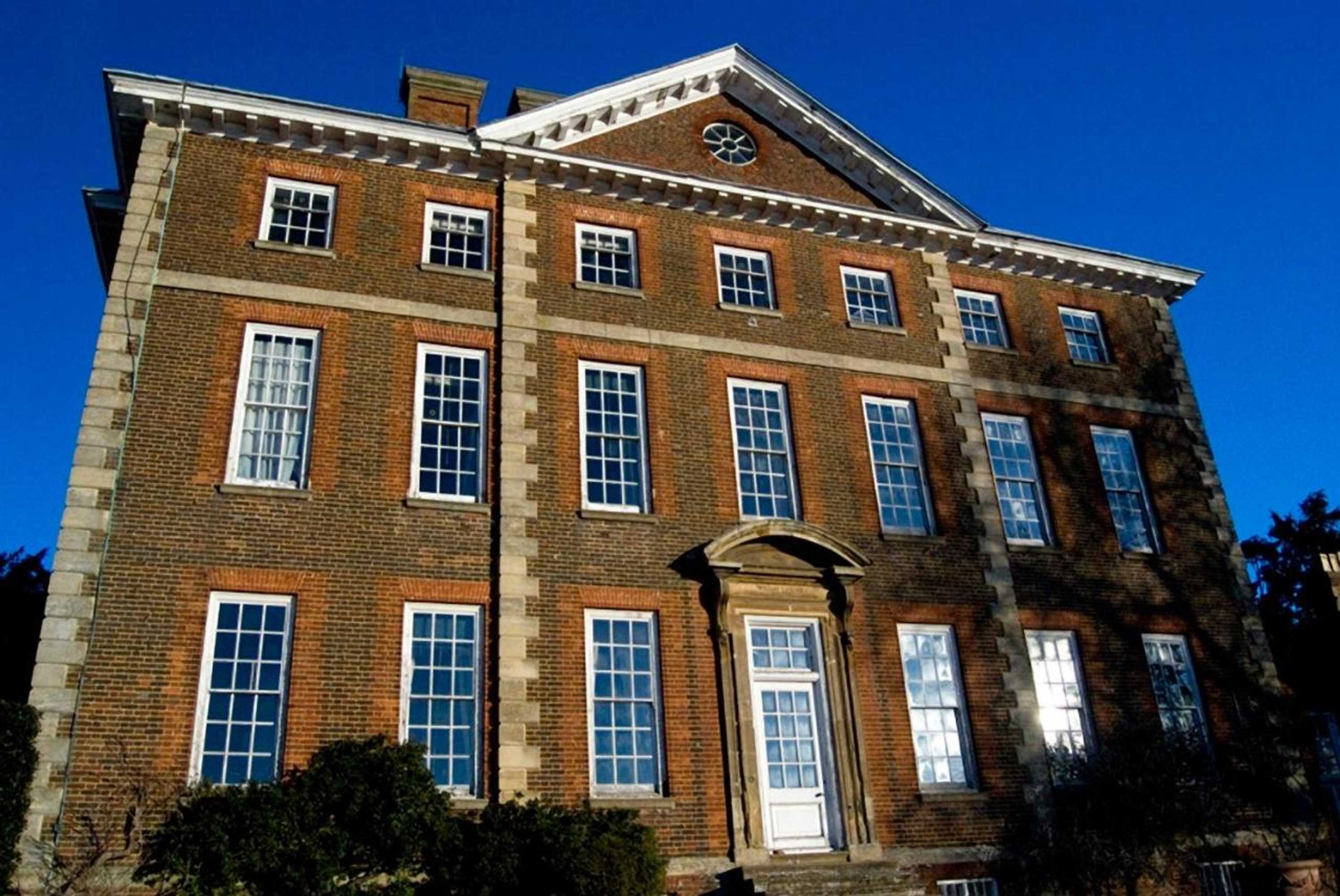 Gift card for The Old Stables