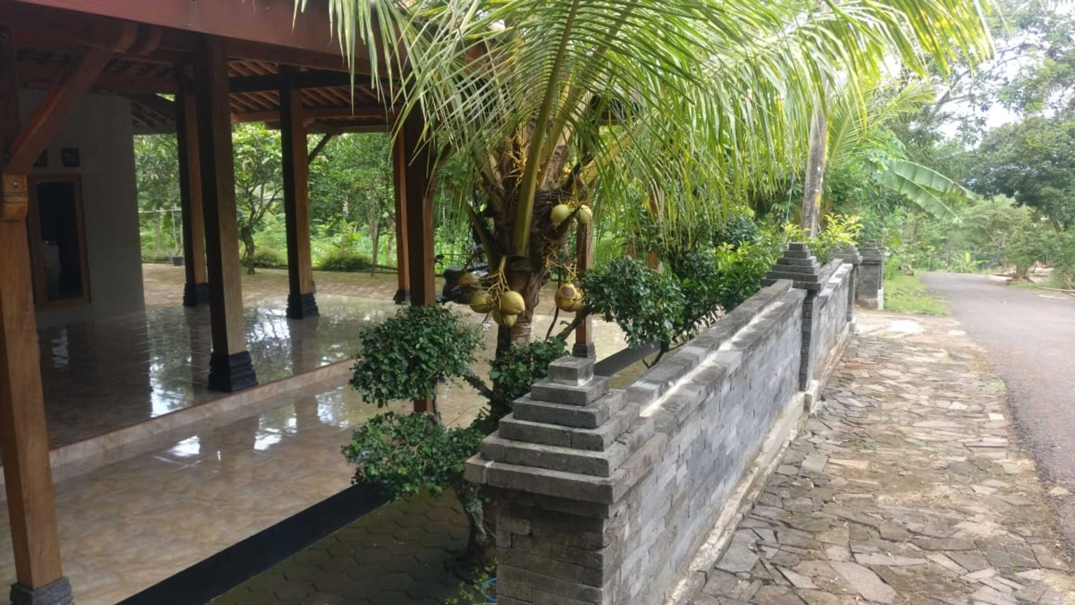 Gift card for Dista Homestay