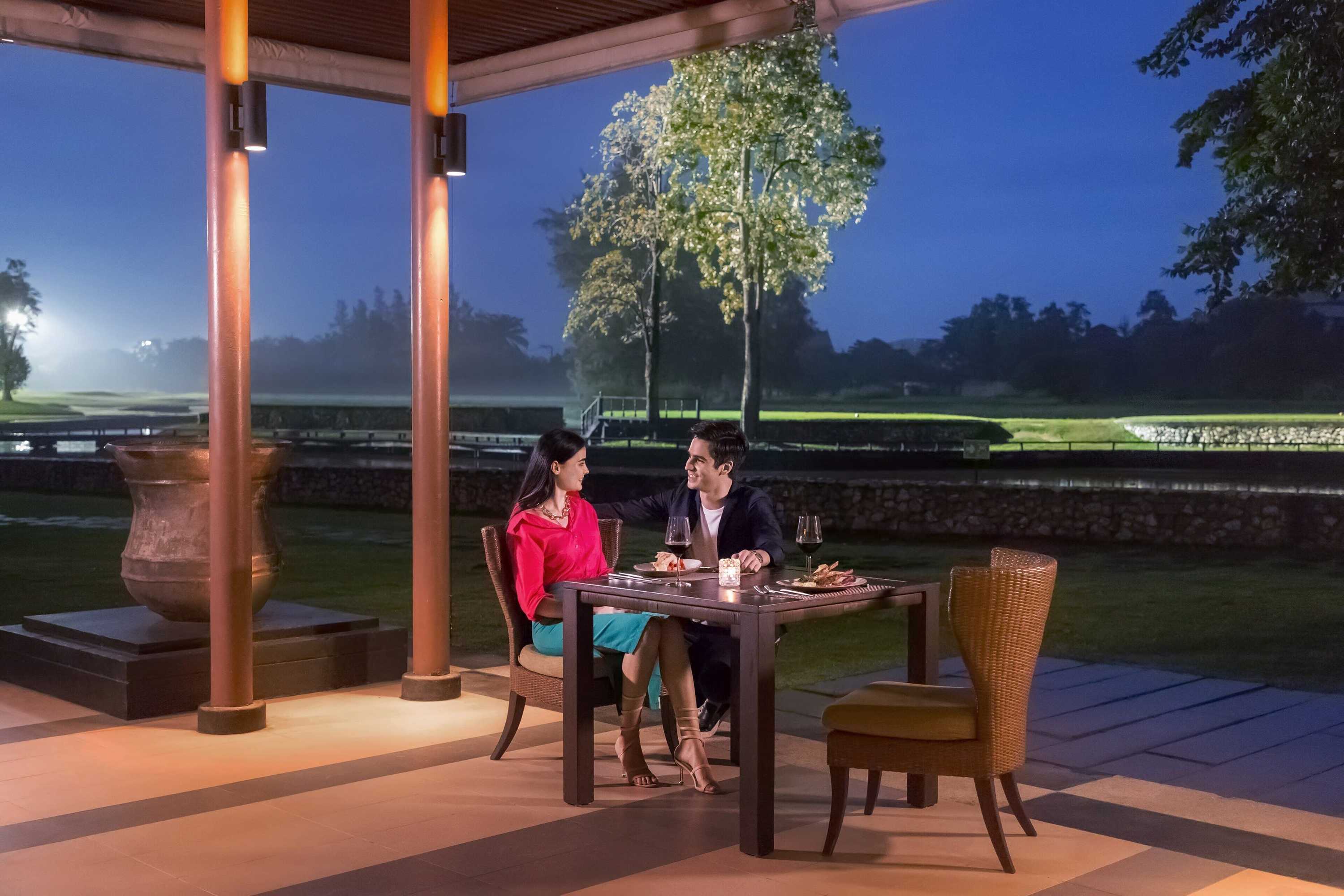 Gift card for Le Meridien Suvarnabhumi, Bangkok Golf Resort & Spa Gift card for Le Meridien Suvarnabhumi, Bangkok Golf Resort & Spa