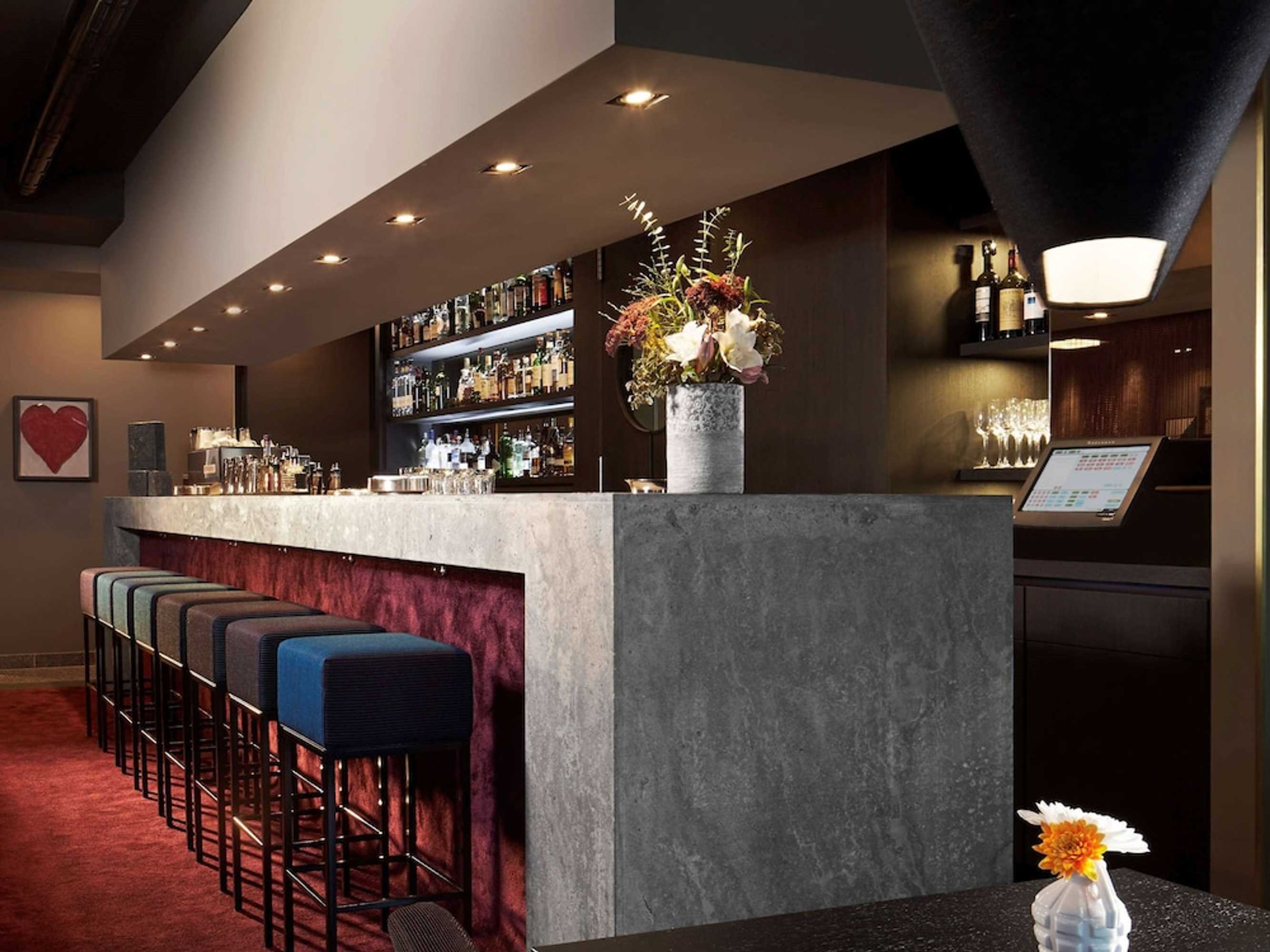 Gift card for 25hours Hotel Frankfurt The Goldman