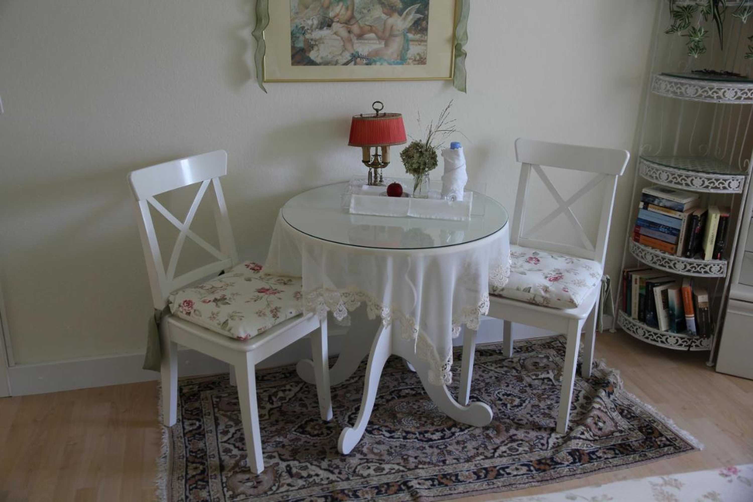 Gift card for Im Röseligarten