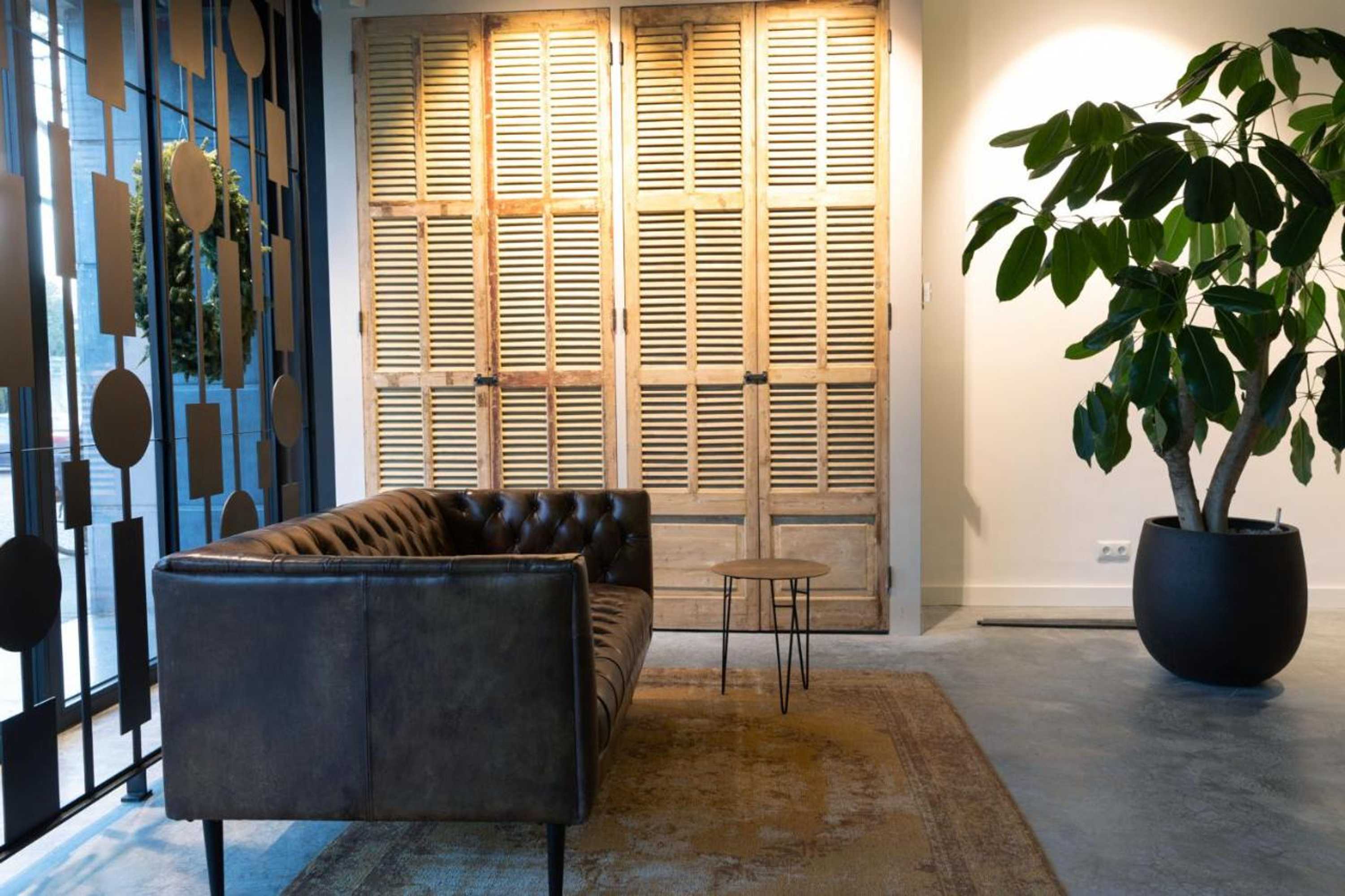 Gift card for Parkhotel Abcoude