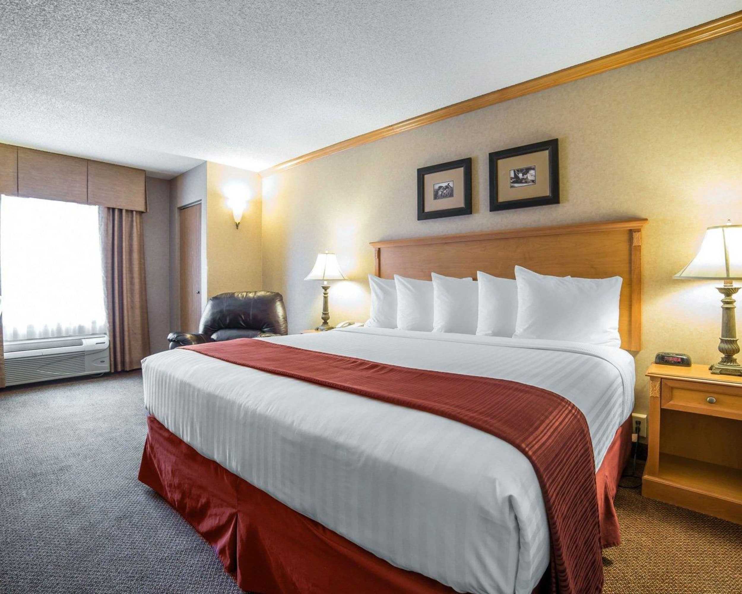 Gift card for Quality Inn & Suites Casper Near Event Center Gift card for Quality Inn & Suites Casper Near Event Center