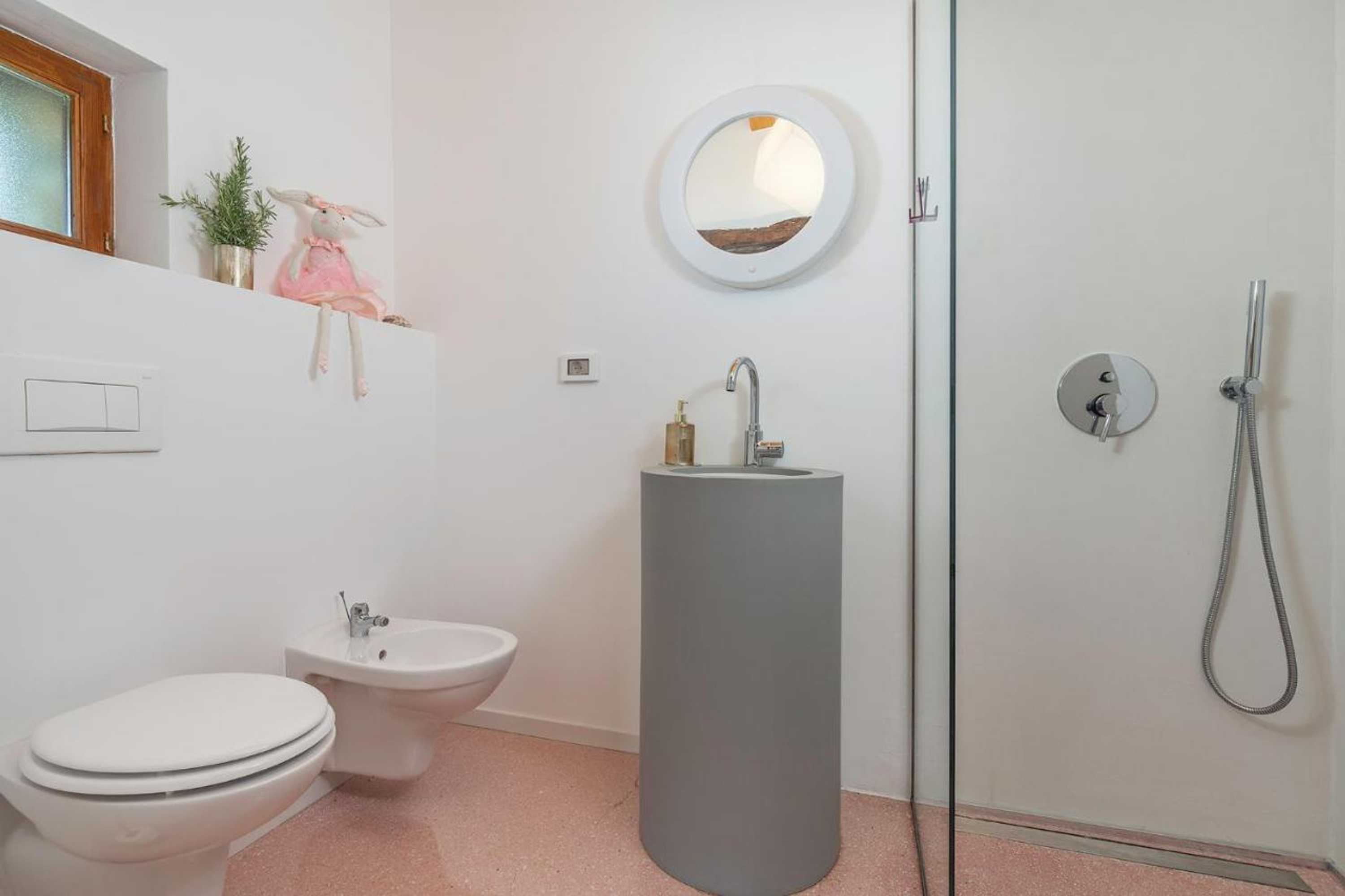 Gift card for Villa Sussini