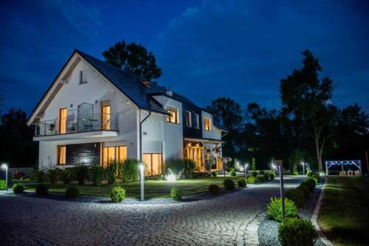 Gift card for Apartamenty u Harrego II Przy Stawie Spa Klimatyzacja,balkon,sauna , Balia, Ogród,parking Gift card for Apartamenty u Harrego II Przy Stawie Spa Klimatyzacja,balkon,sauna , Balia, Ogród,parking
