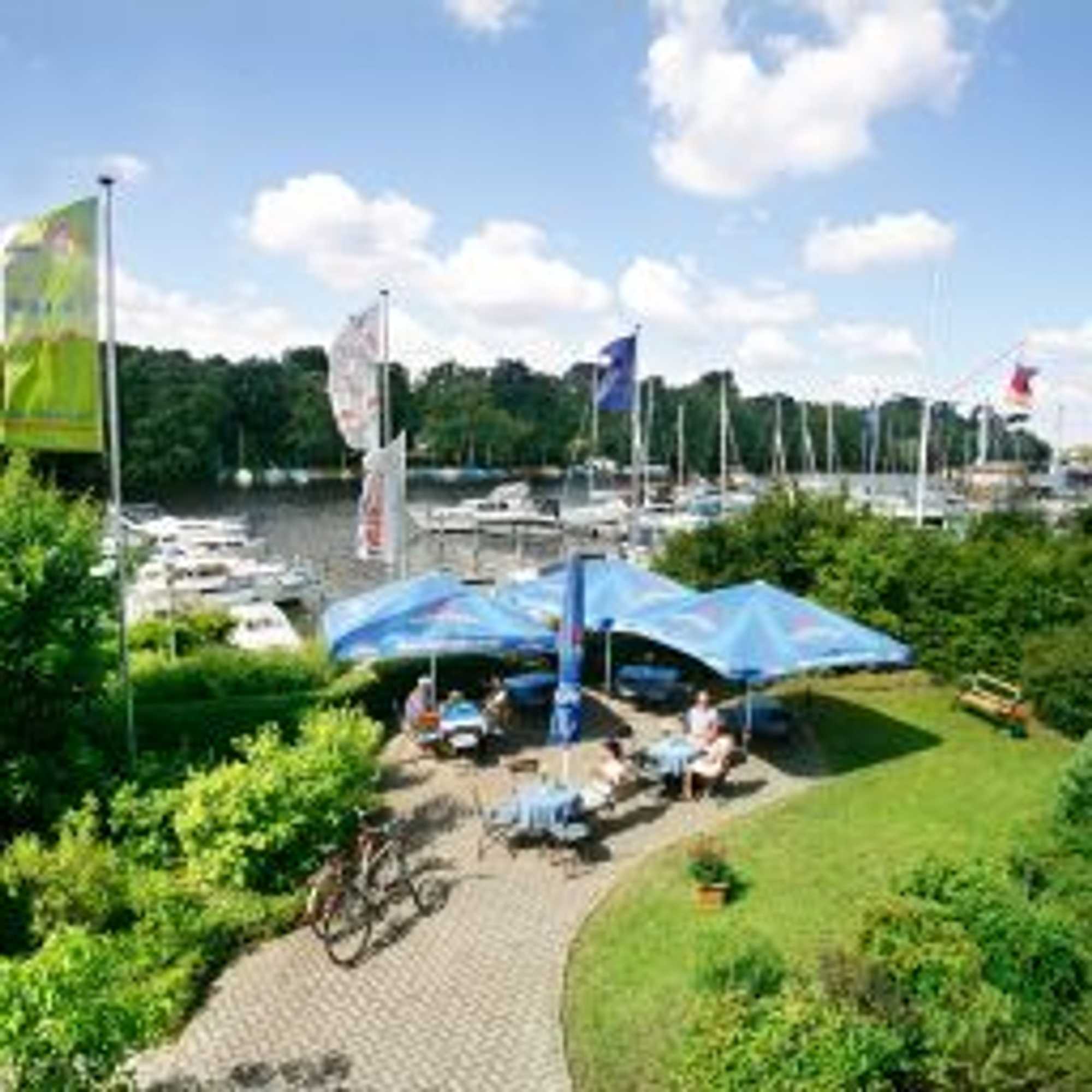 Gift card for Hotel Spree-Idyll Gift card for Hotel Spree-Idyll