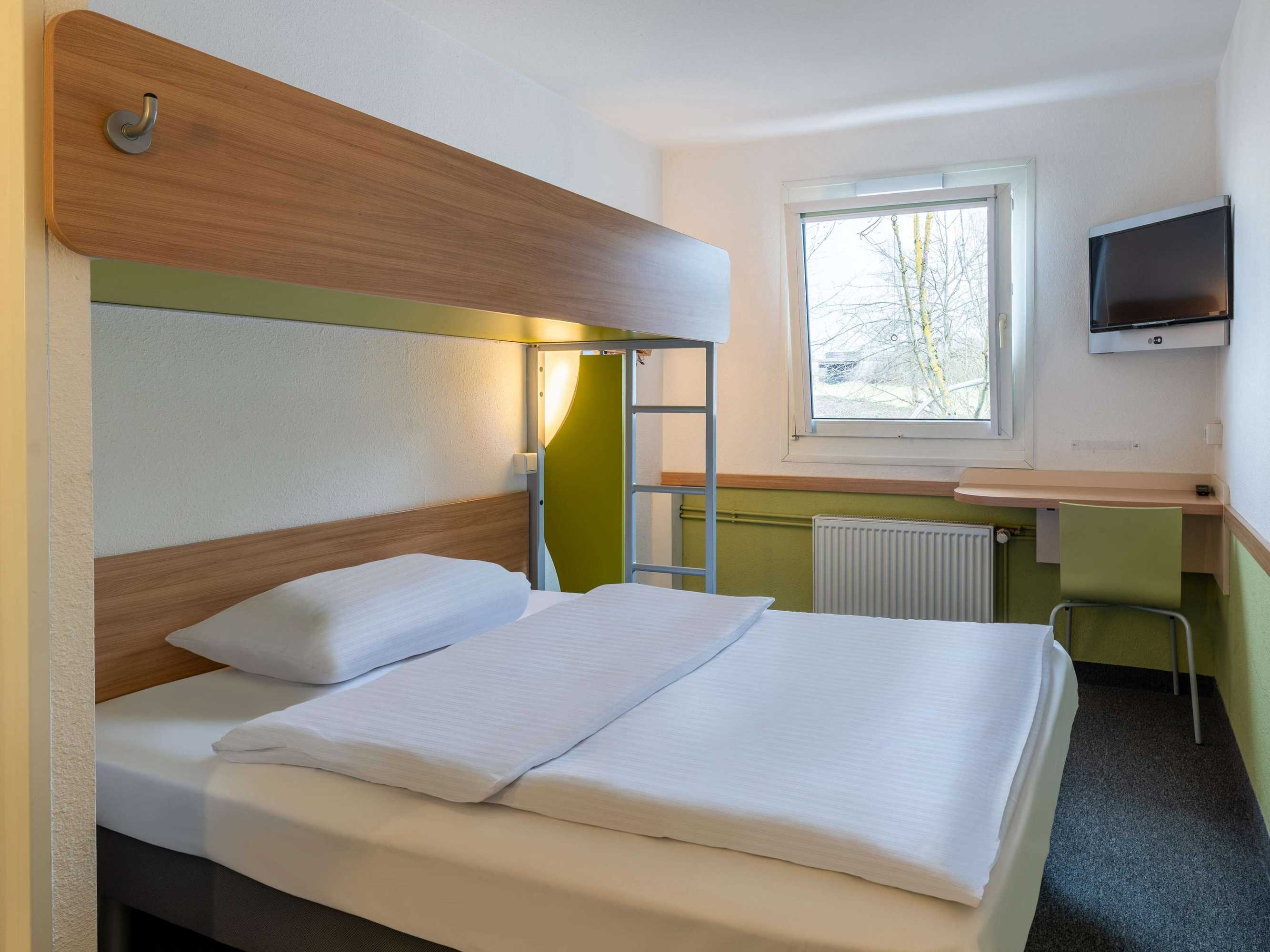 Gift card for B&b Hotel Koblenz-Nord Gift card for B&b Hotel Koblenz-Nord