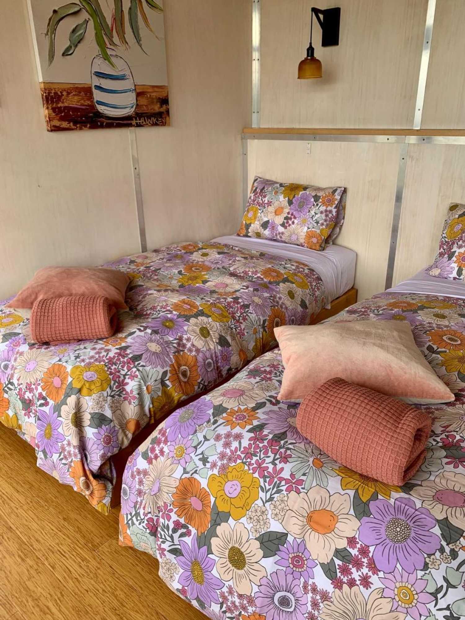 Gift card for Hobart Hideaway Pods