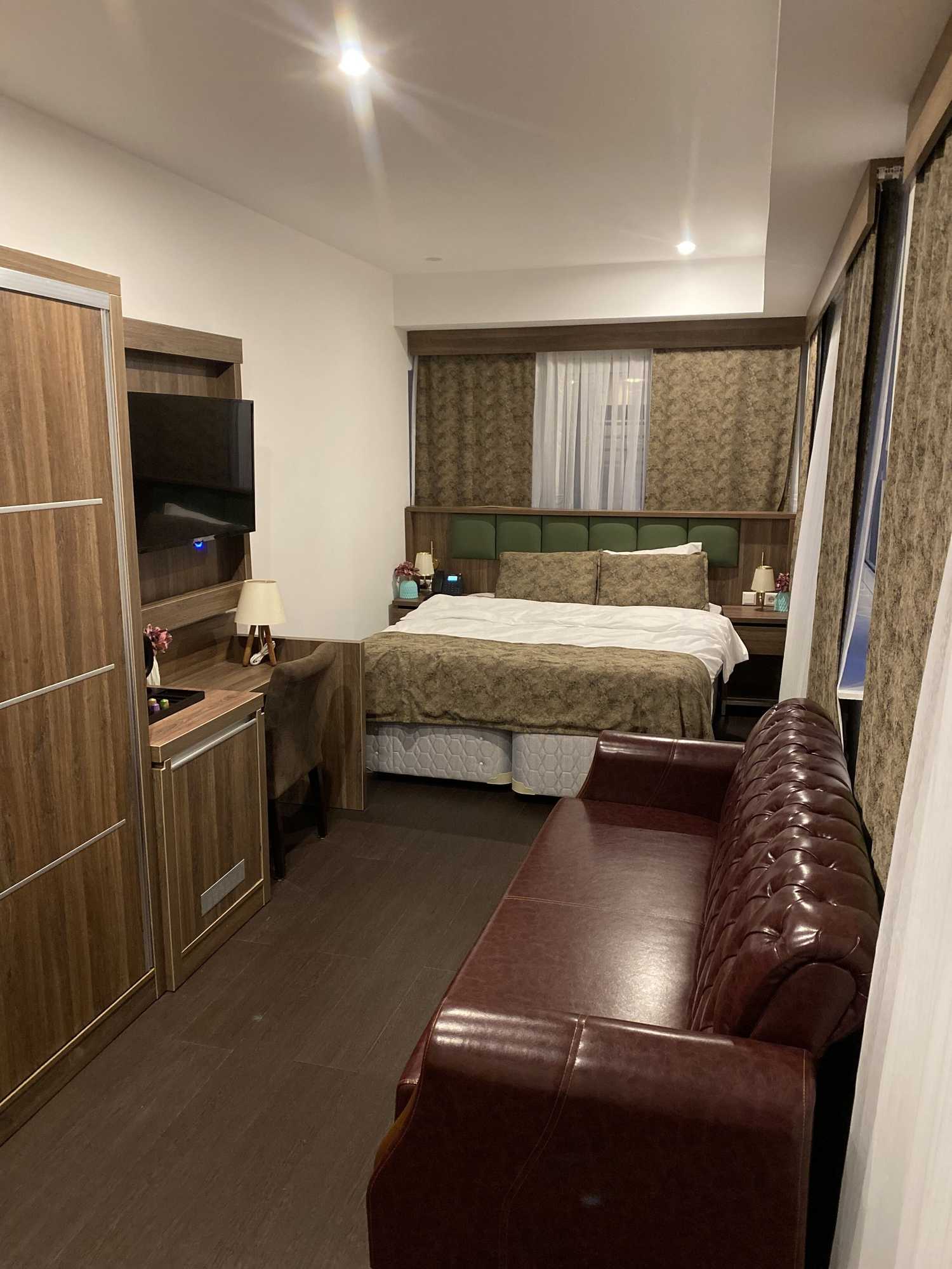 Gift card for Hotel Cataleya BV