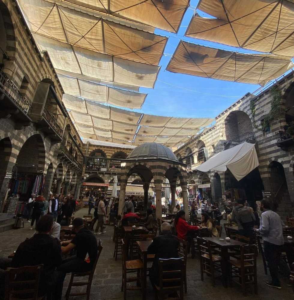 Gift card for Konak Otel Suriçi