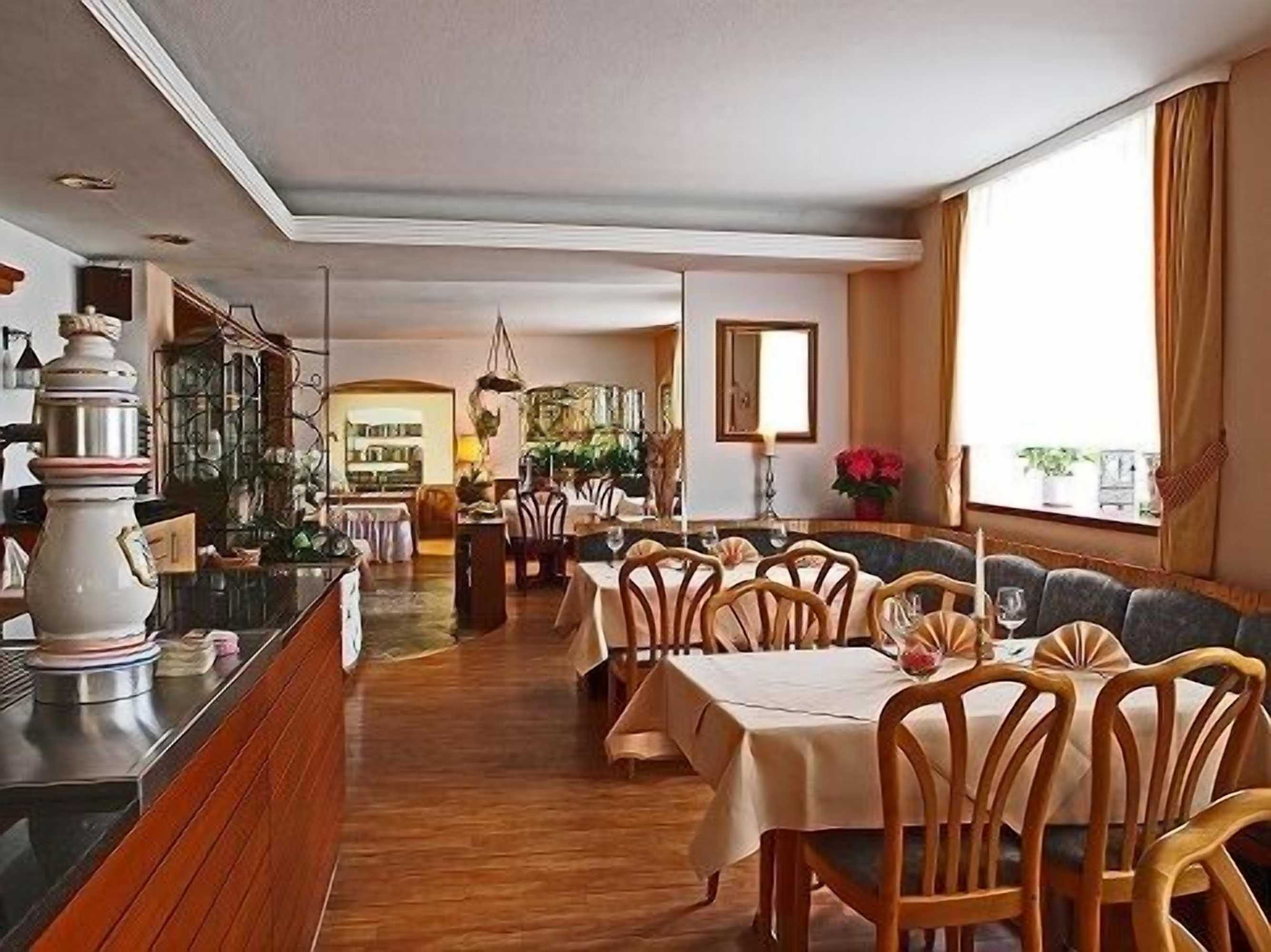 Gift card for Sternen Hotel & Restaurant Gift card for Sternen Hotel & Restaurant