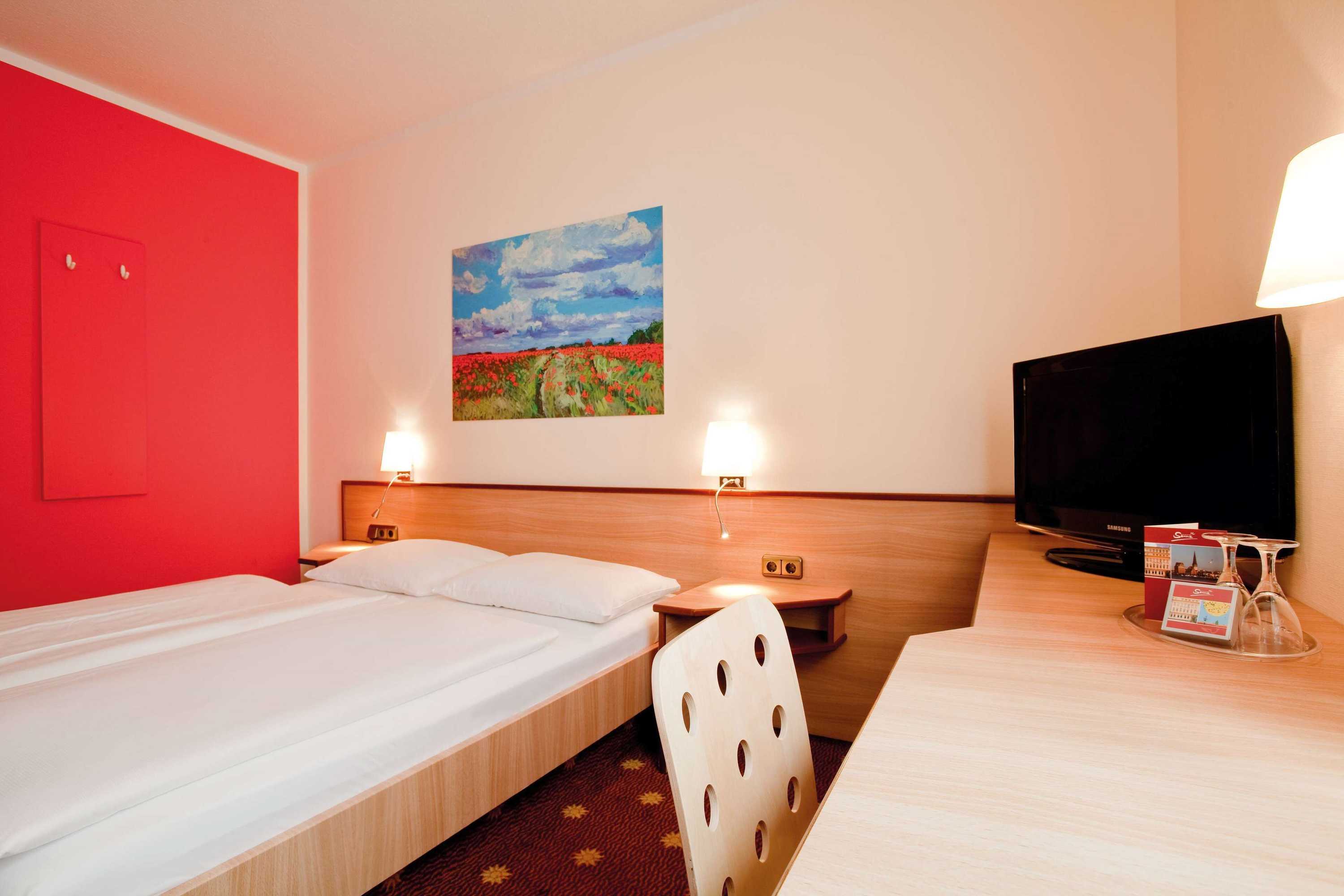 Gift card for Vienna House Easy by Wyndham Rostock Gift card for Vienna House Easy by Wyndham Rostock