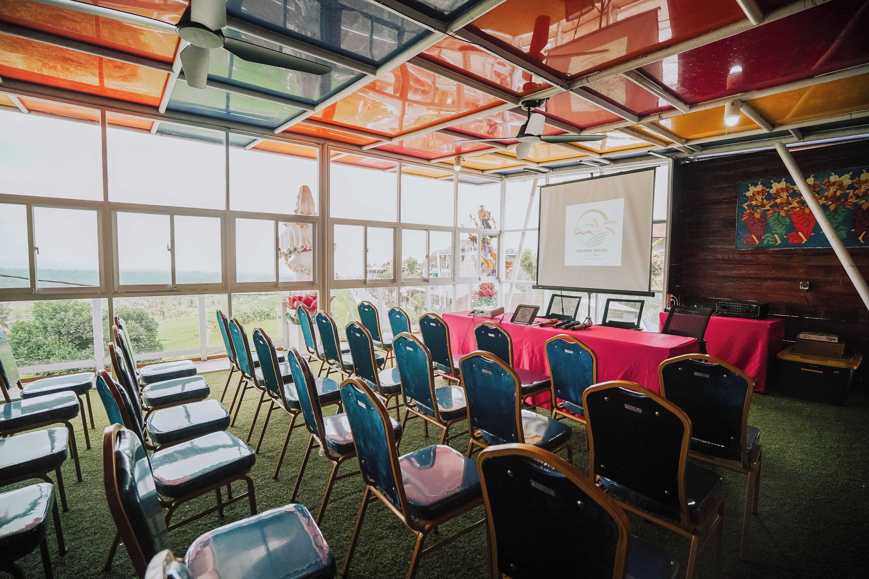 Gift card for Bhuana Agung Villa & Restaurant