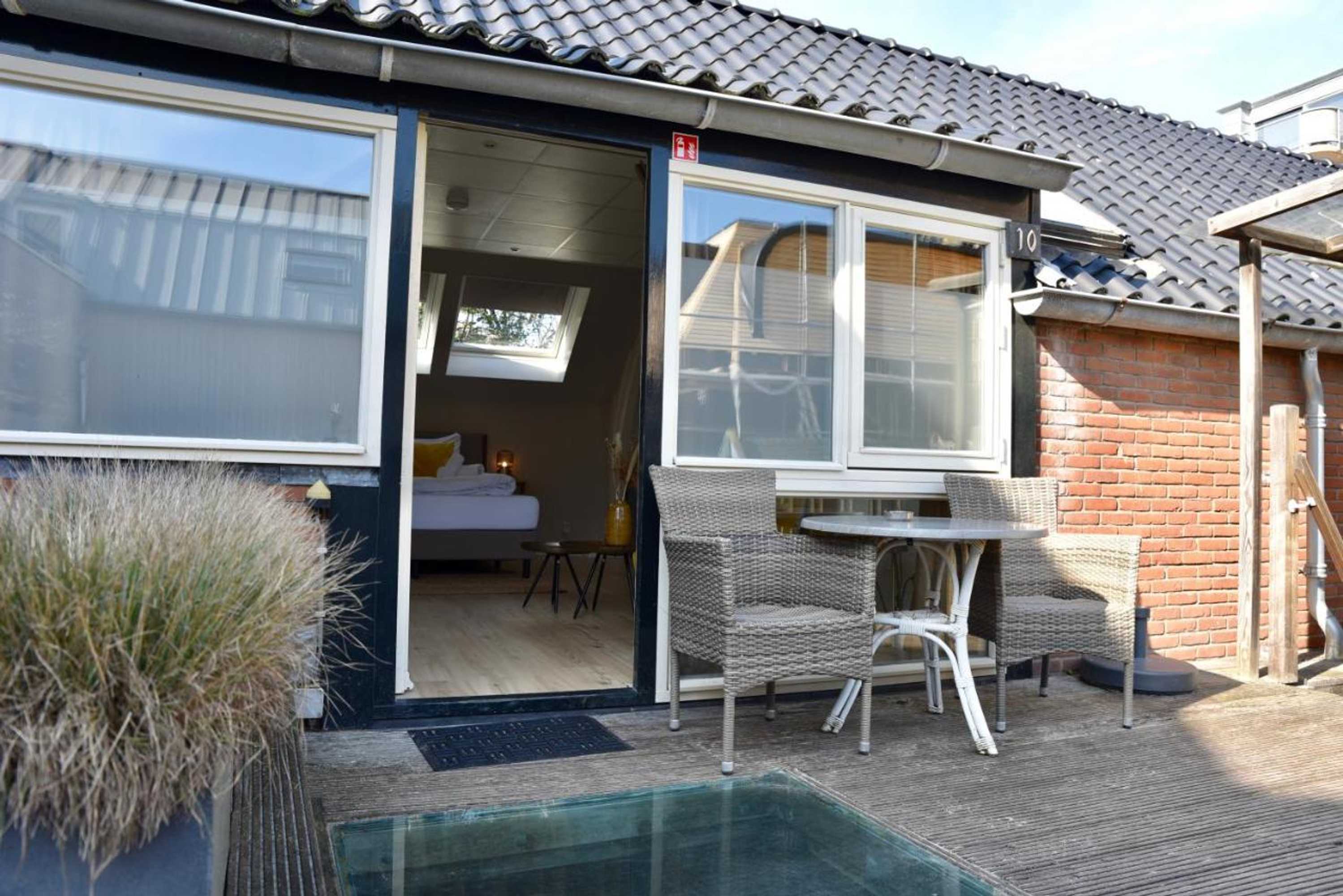 Gift card for Hofje Van Maas