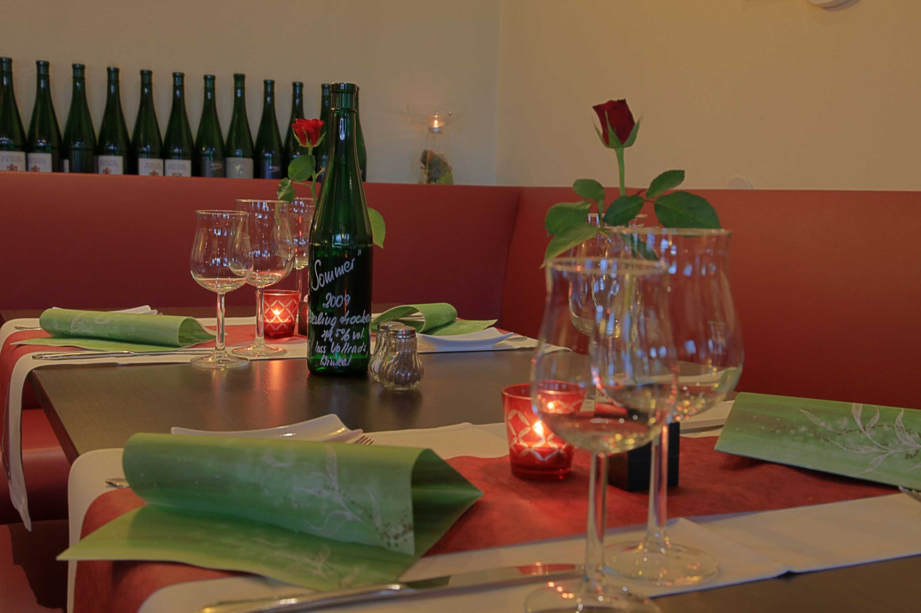 Gift card for Akzent Waldhotel Rheingau