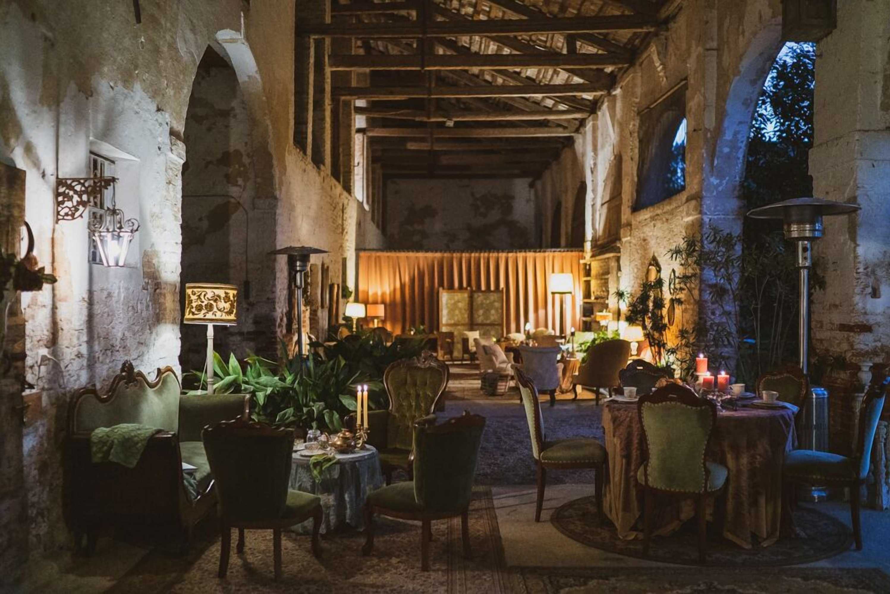 Gift card for Glamping Canonici di San Marco Gift card for Glamping Canonici di San Marco